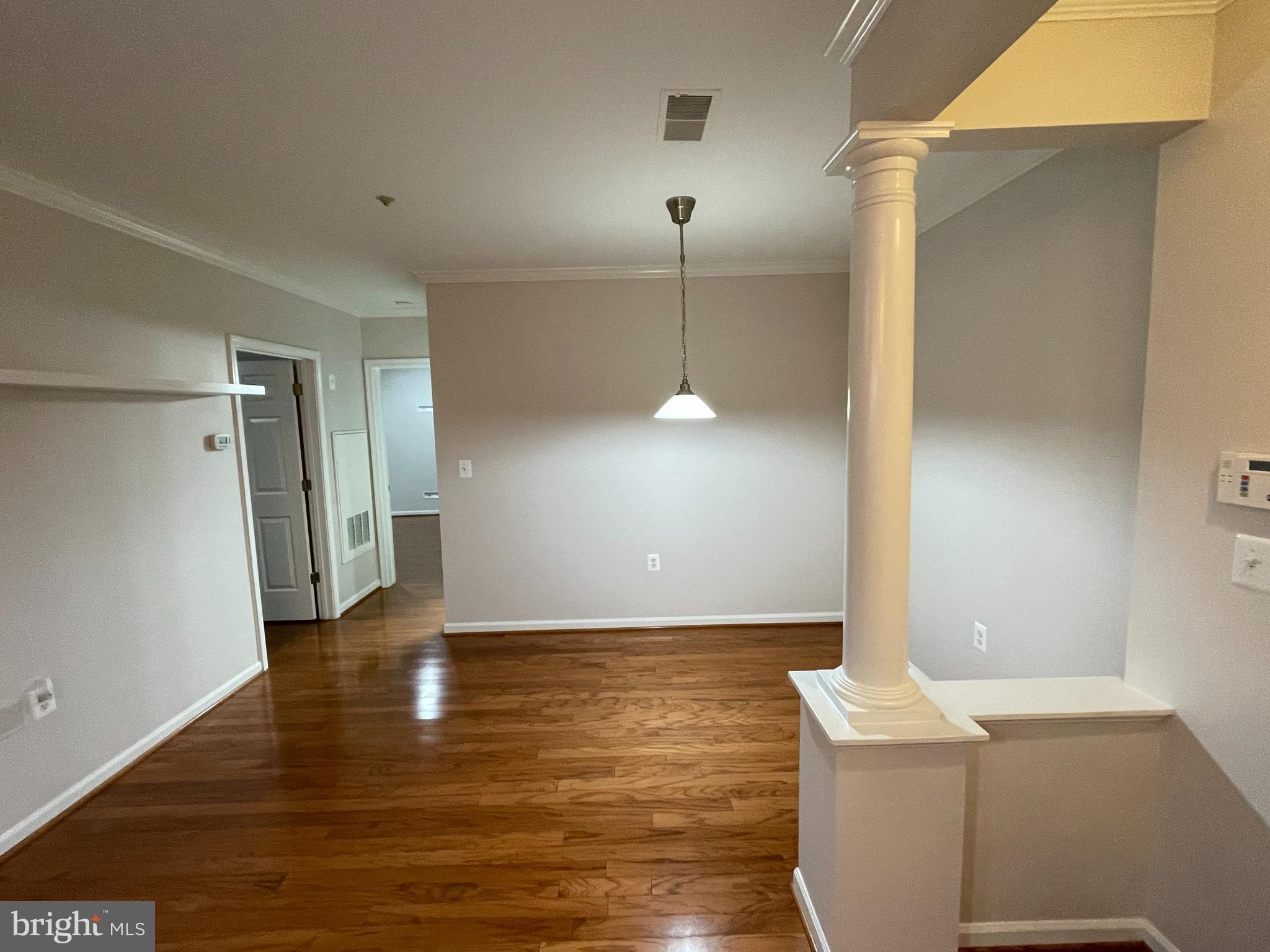 THE PAVILION - Residential