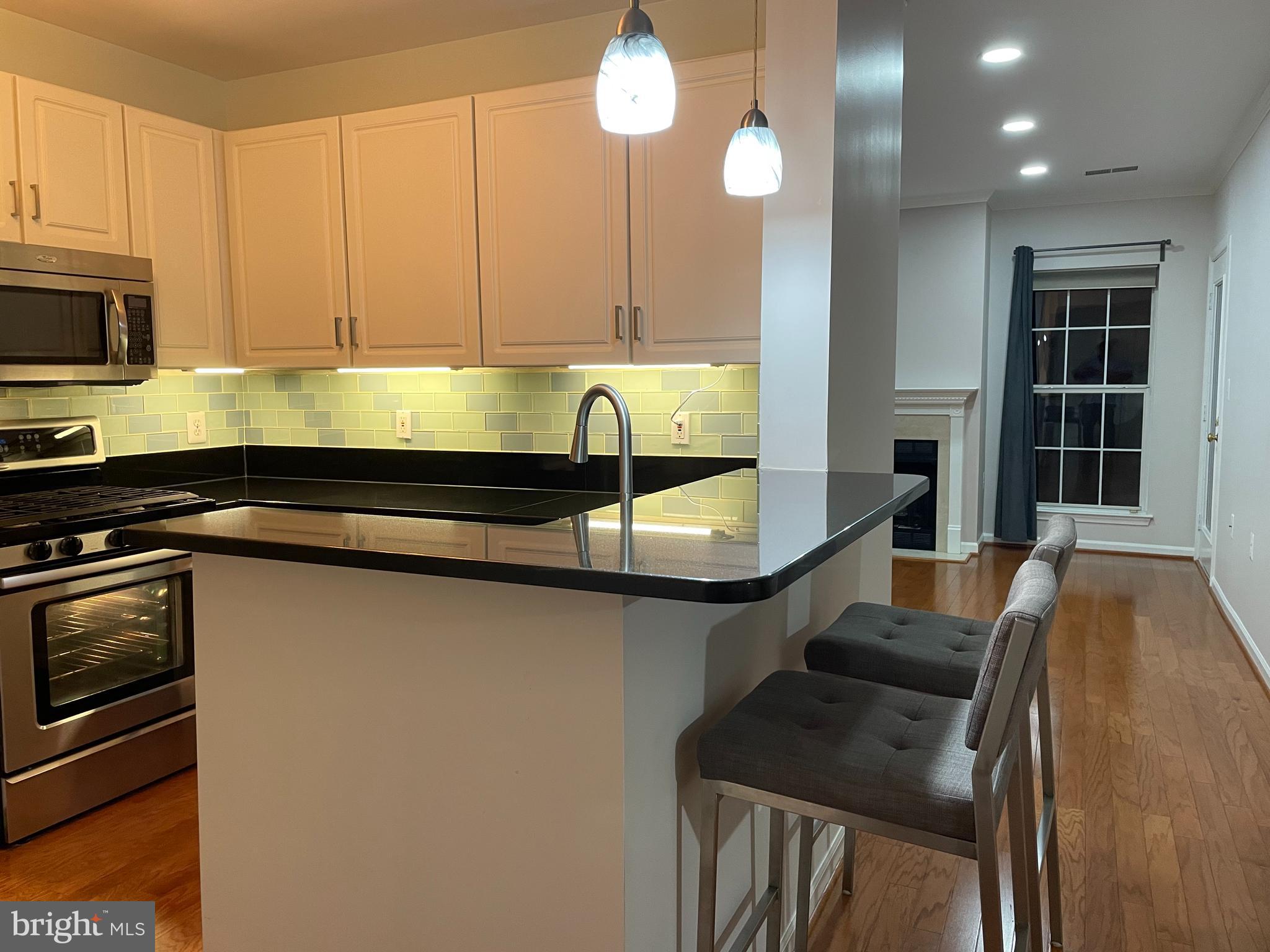 THE PAVILION - Residential