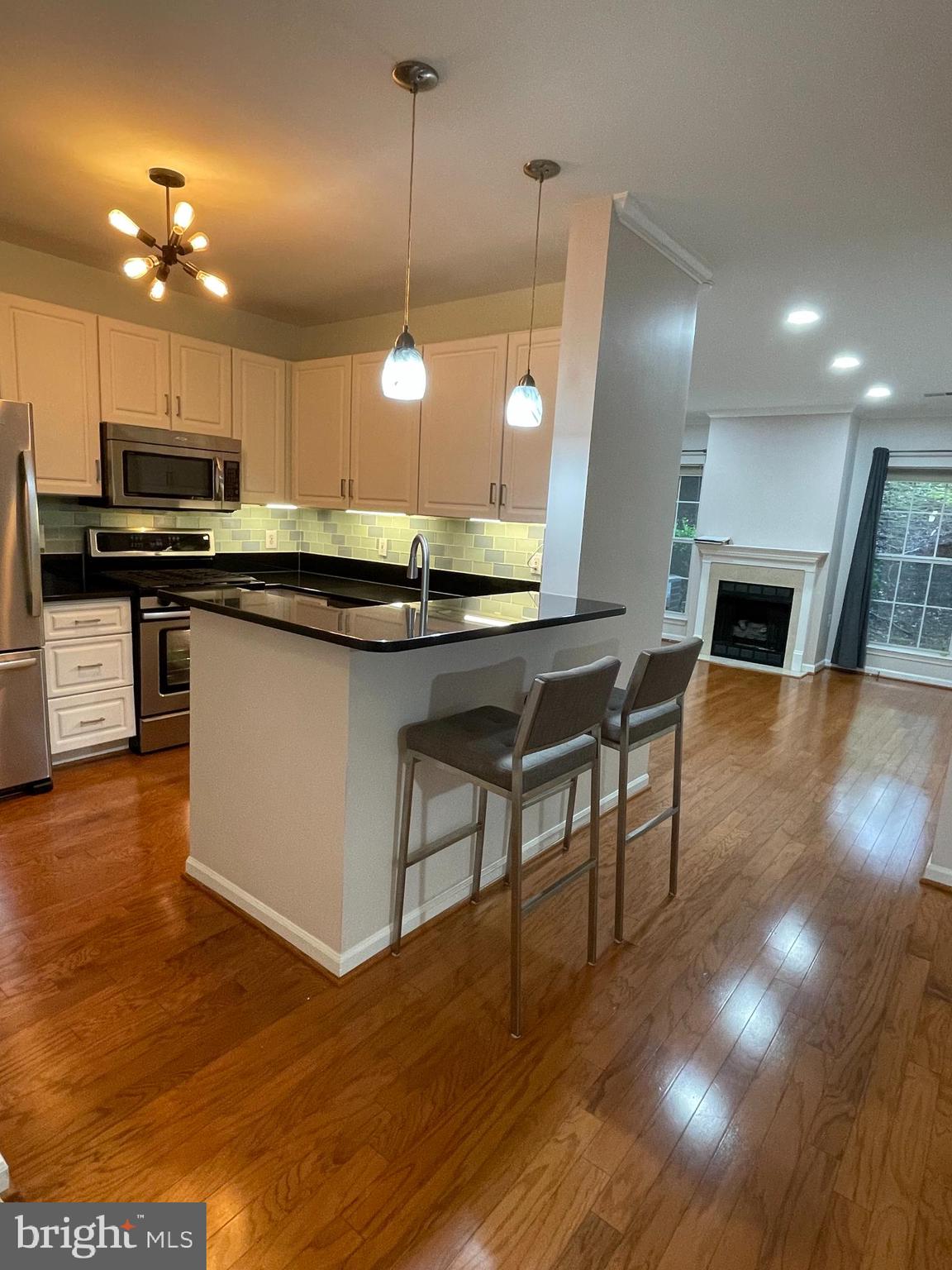 THE PAVILION - Residential