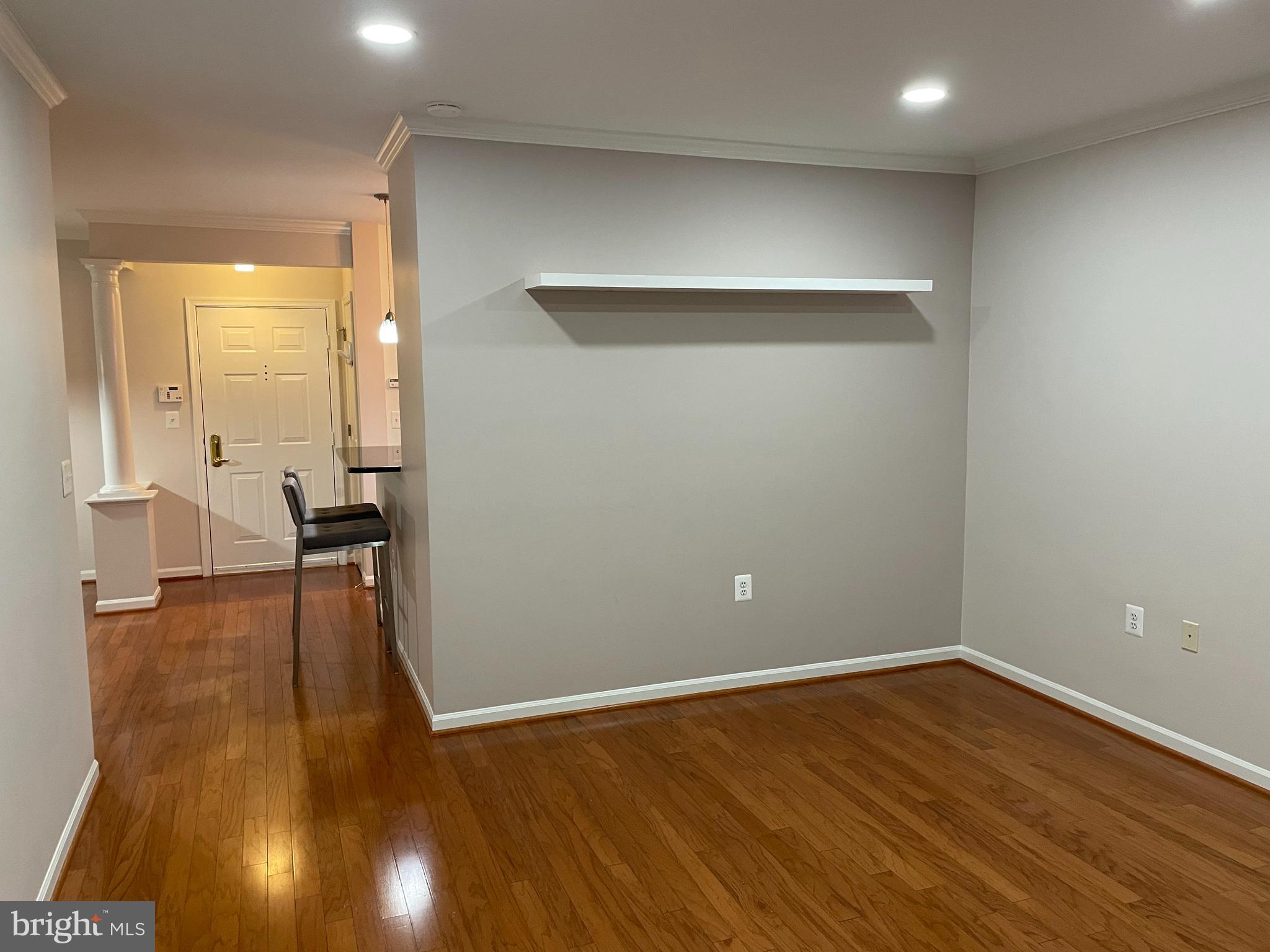 THE PAVILION - Residential