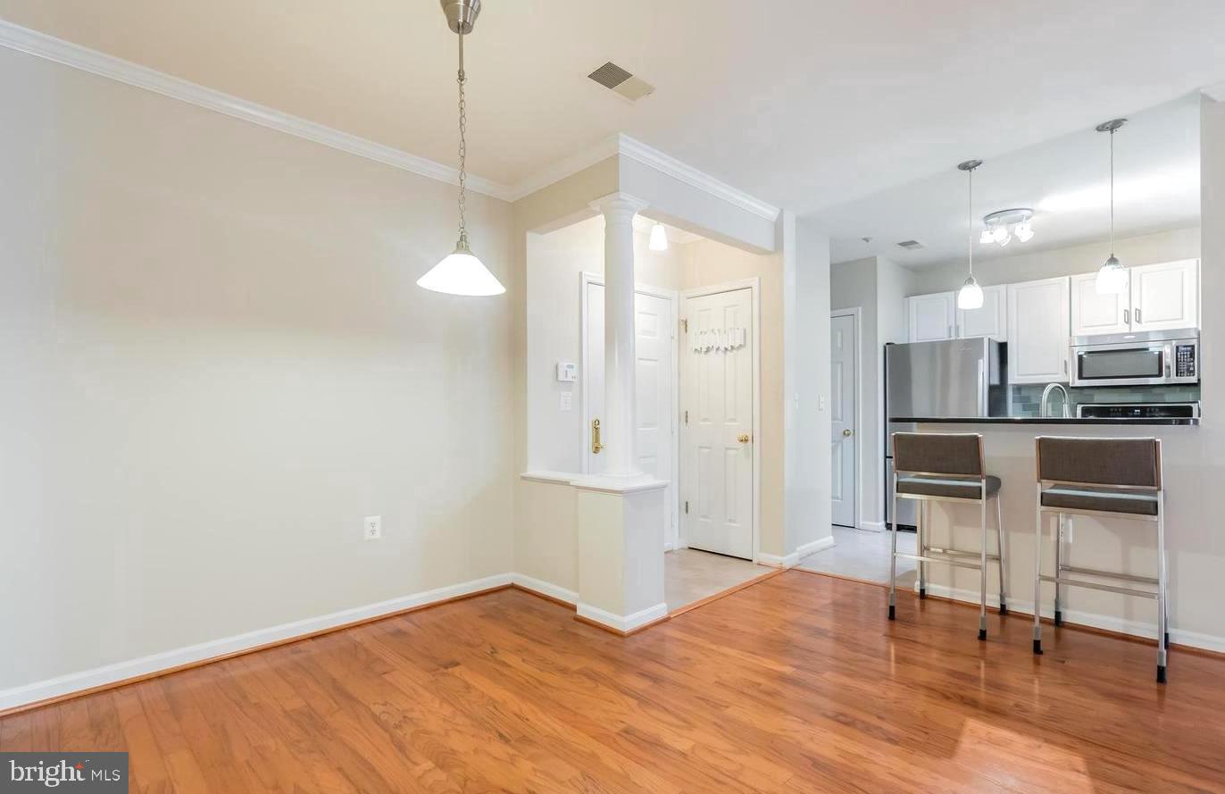 THE PAVILION - Residential