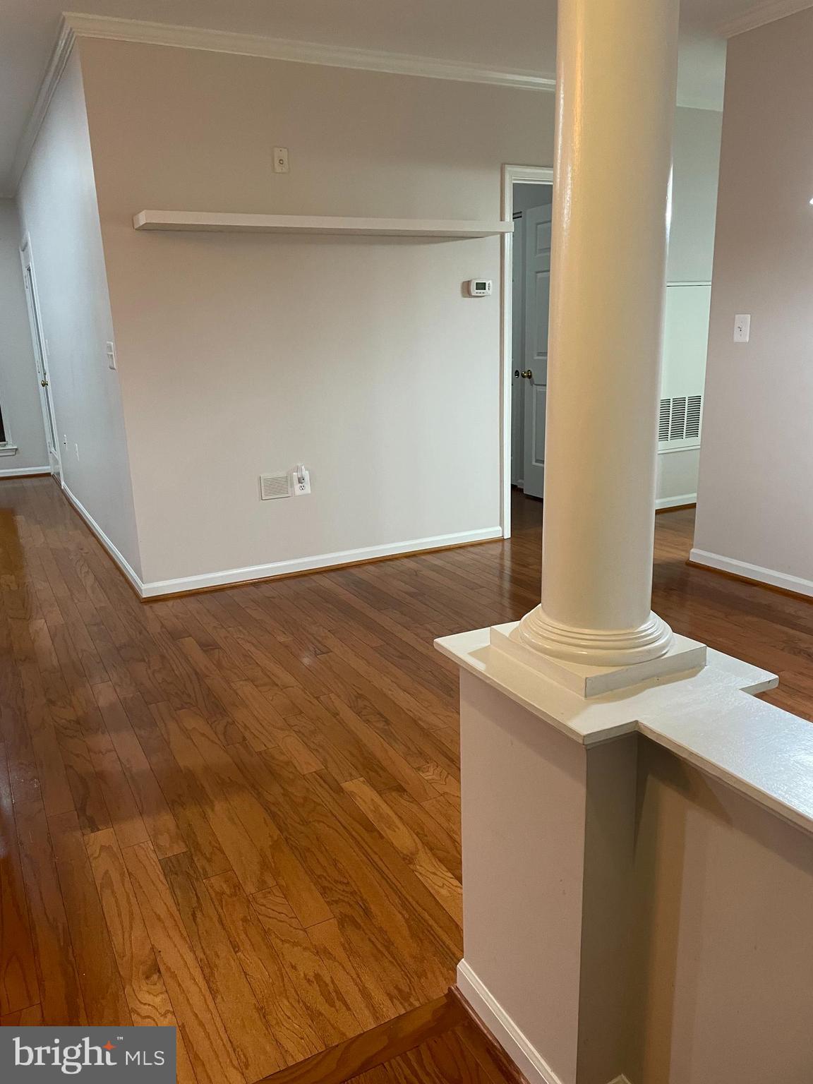 THE PAVILION - Residential