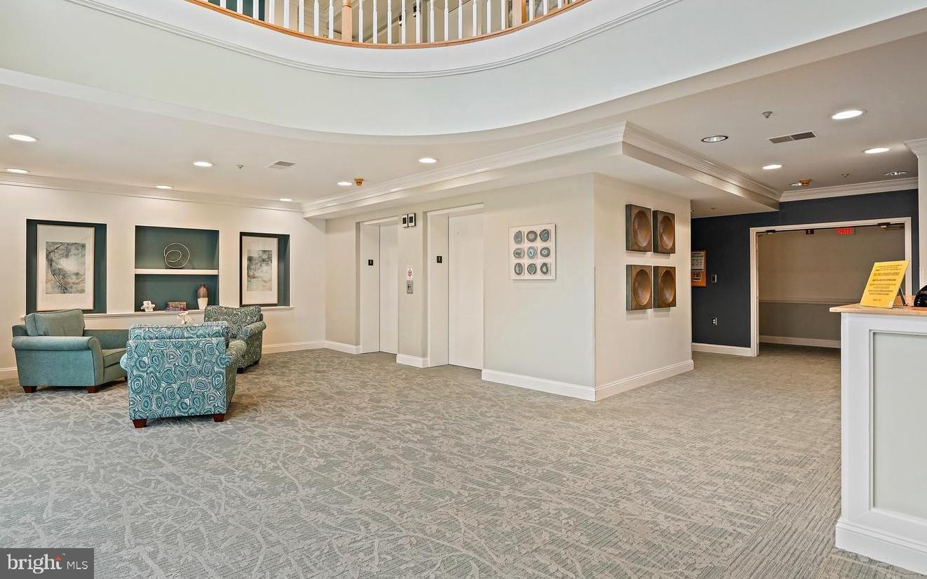 THE PAVILION - Residential