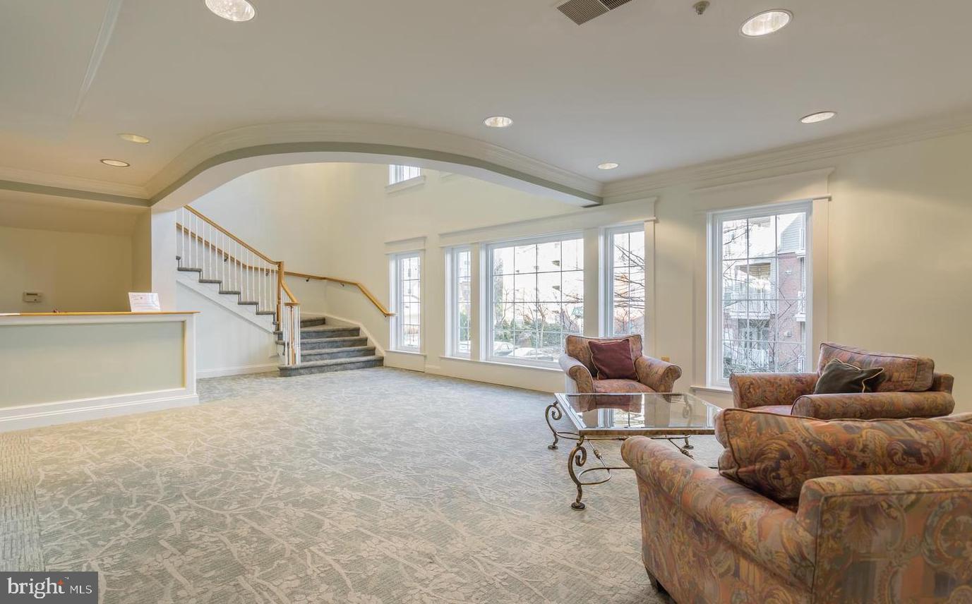 THE PAVILION - Residential