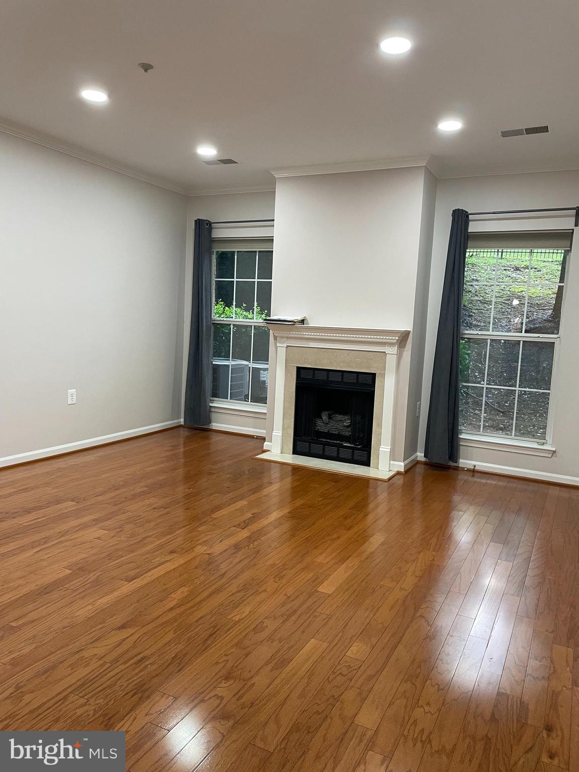 THE PAVILION - Residential