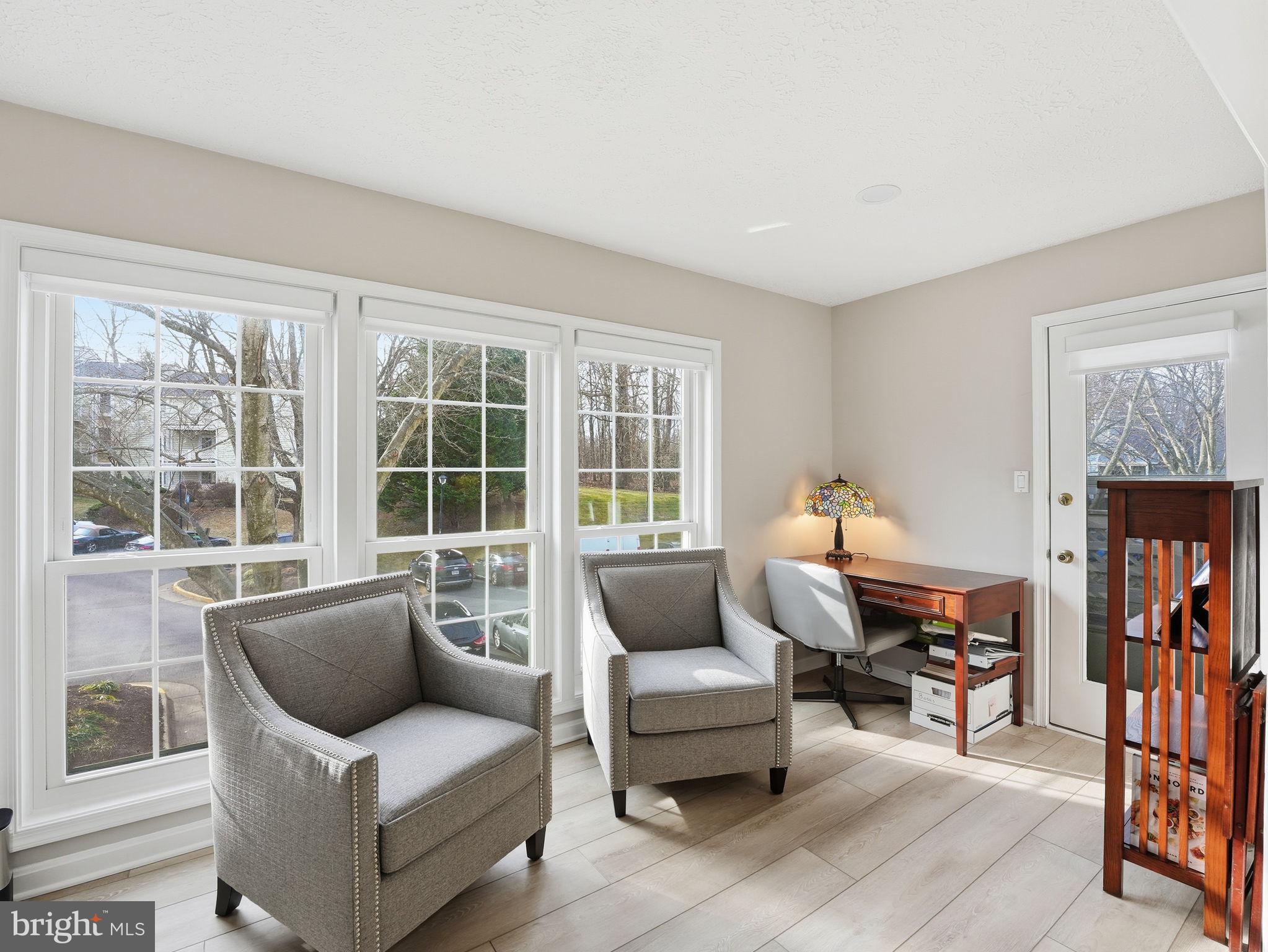 WILLOW POINT - Residential