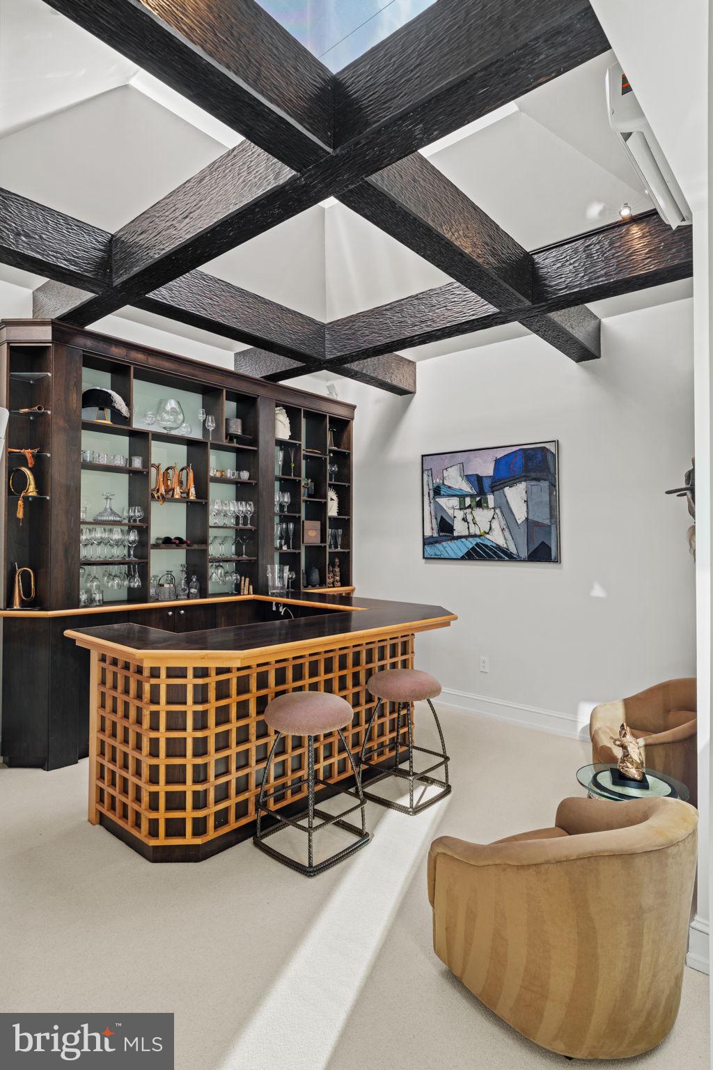 WASHINGTON SQ - Residential