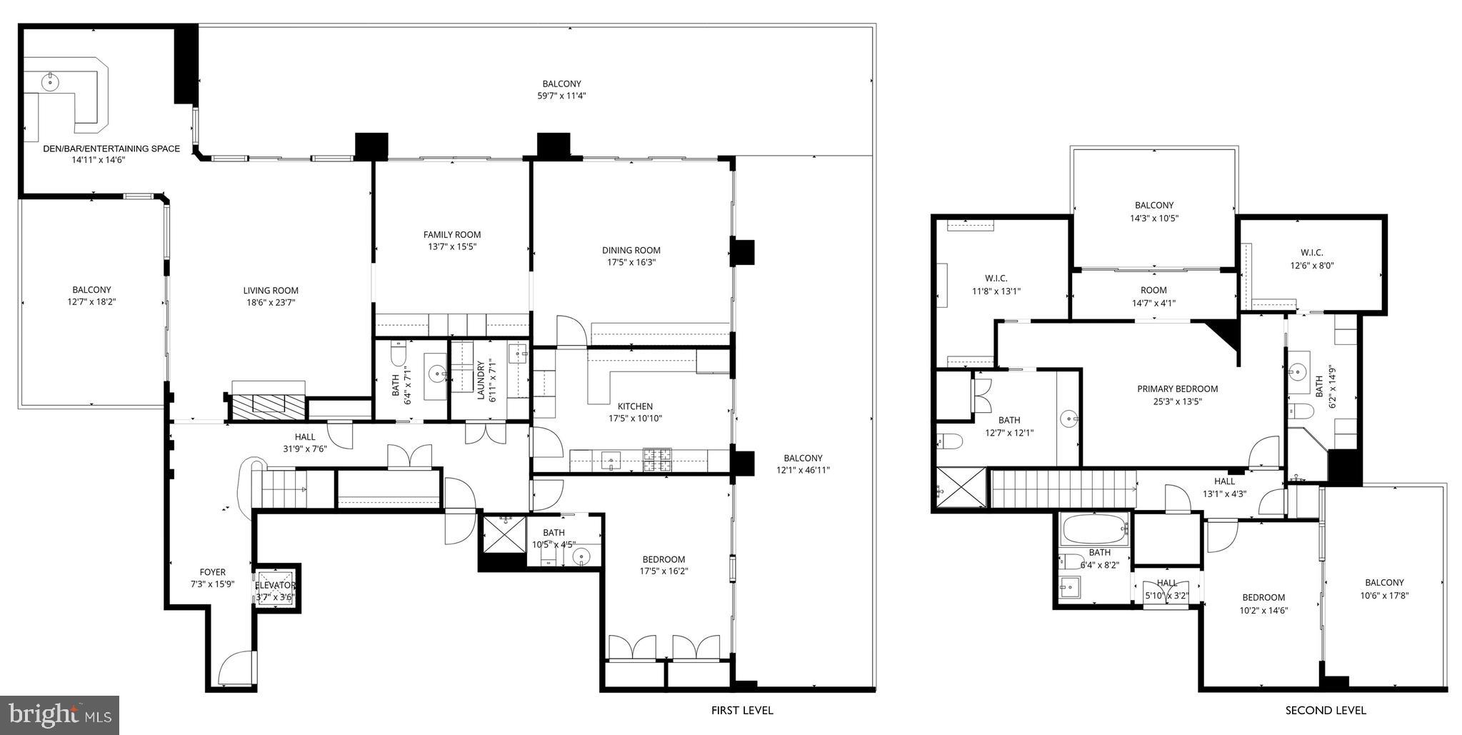 WASHINGTON SQ - Residential