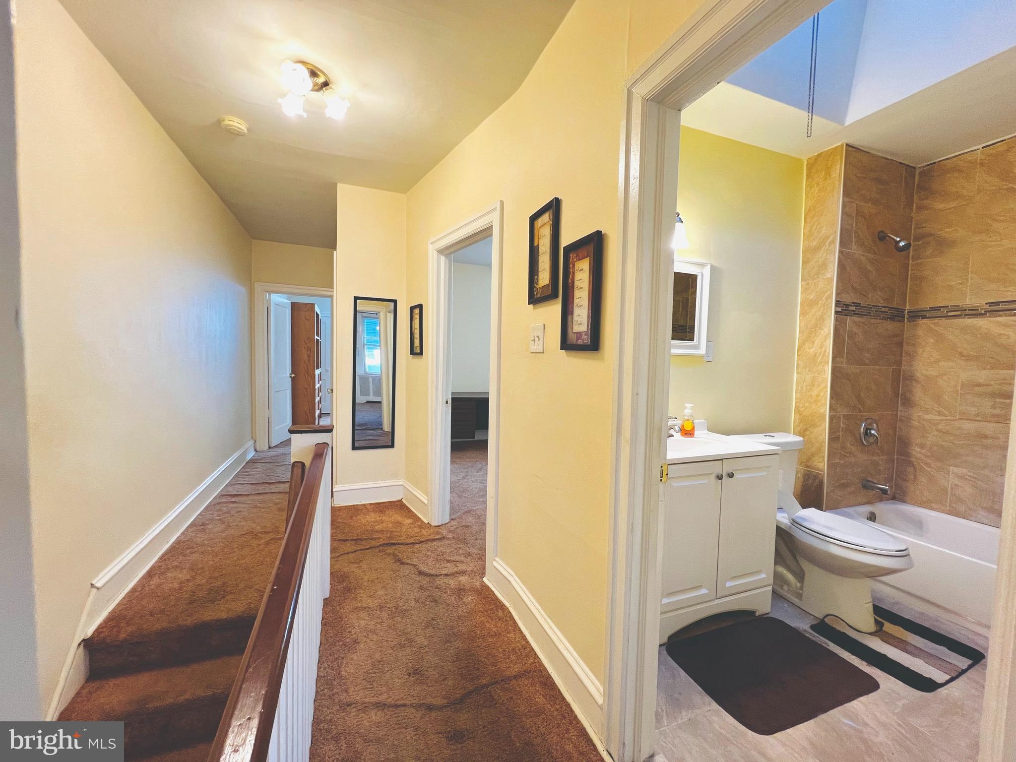 CASTOR GARDENS - Residential