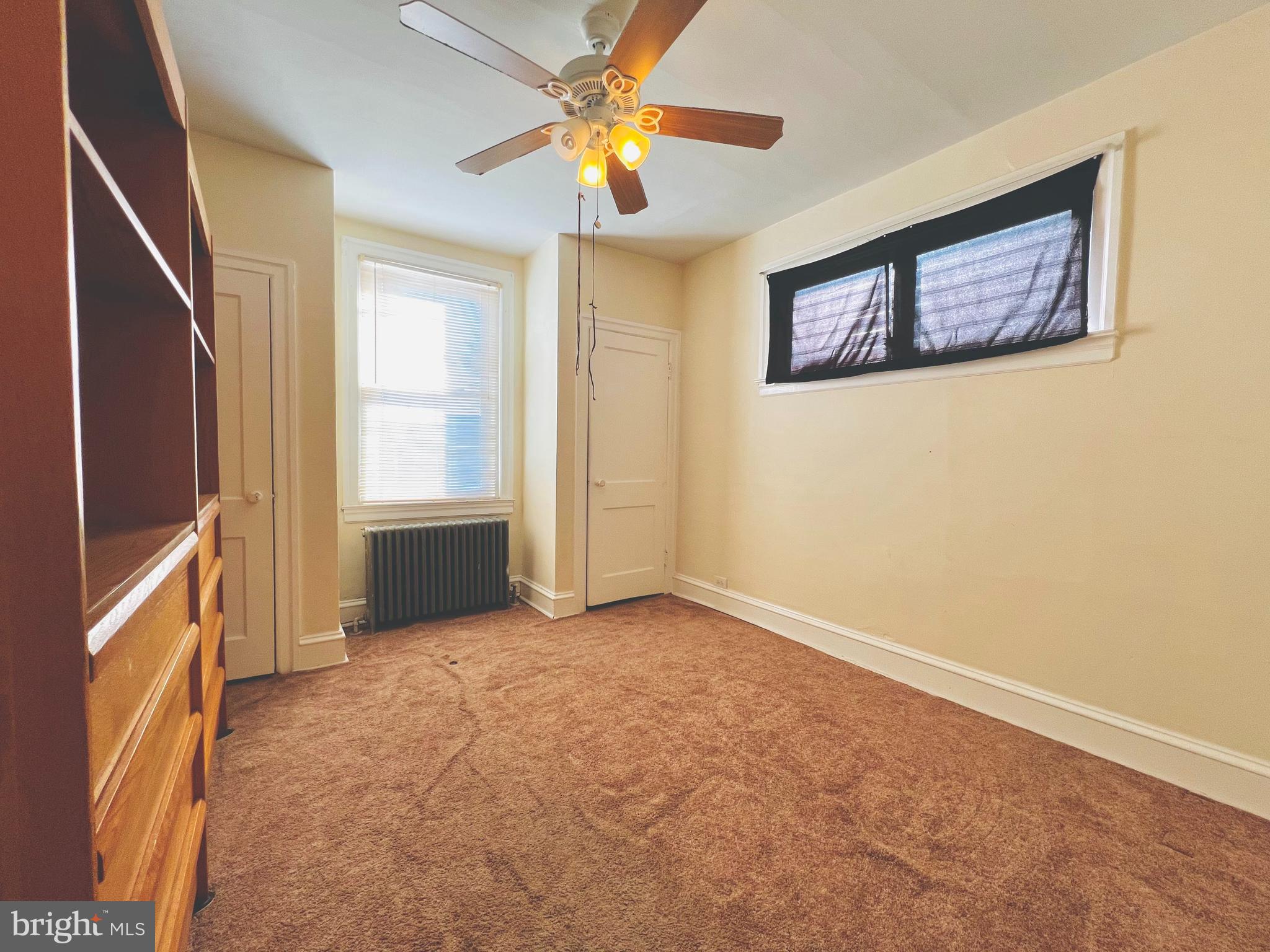 CASTOR GARDENS - Residential