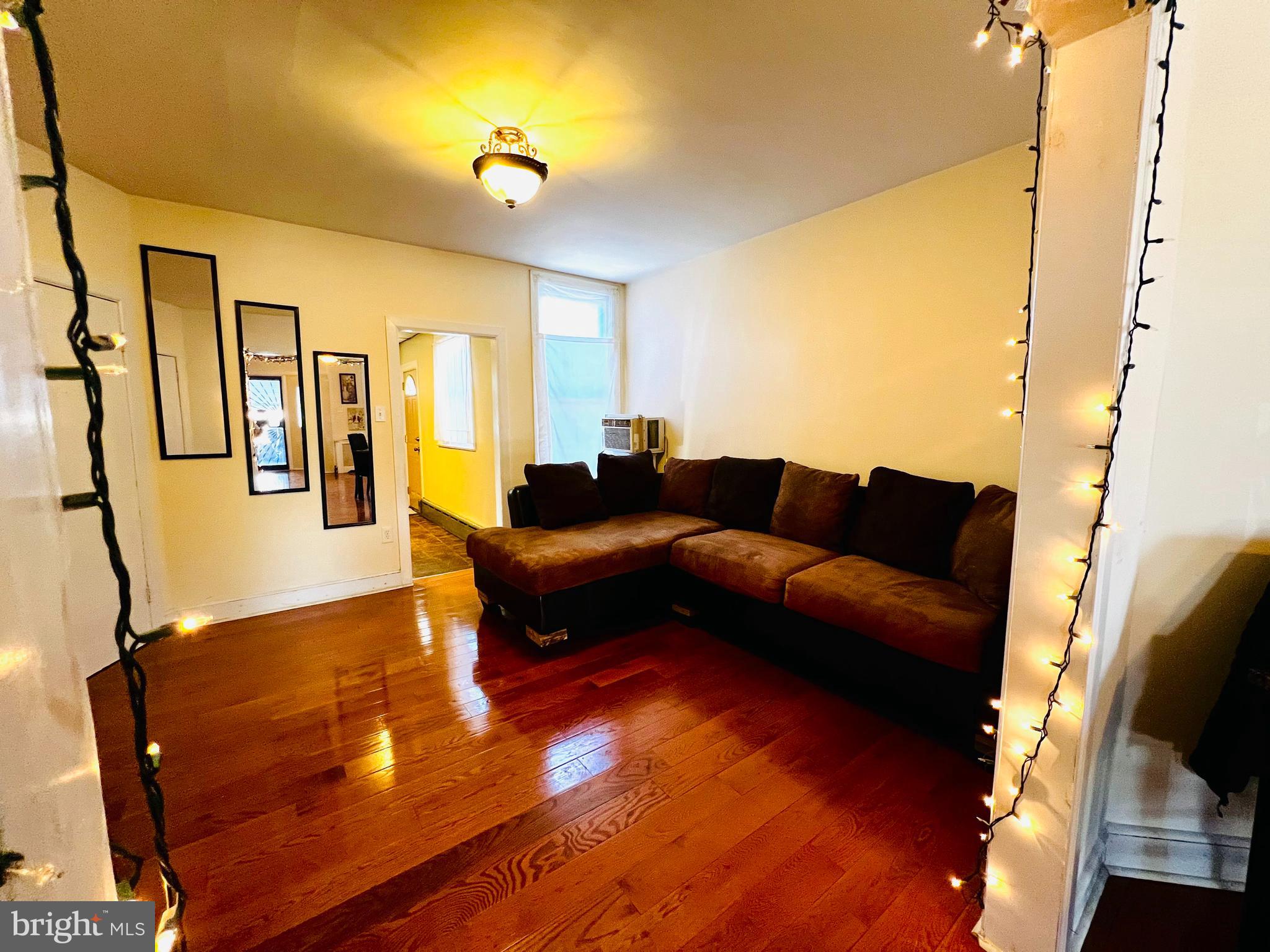 CASTOR GARDENS - Residential