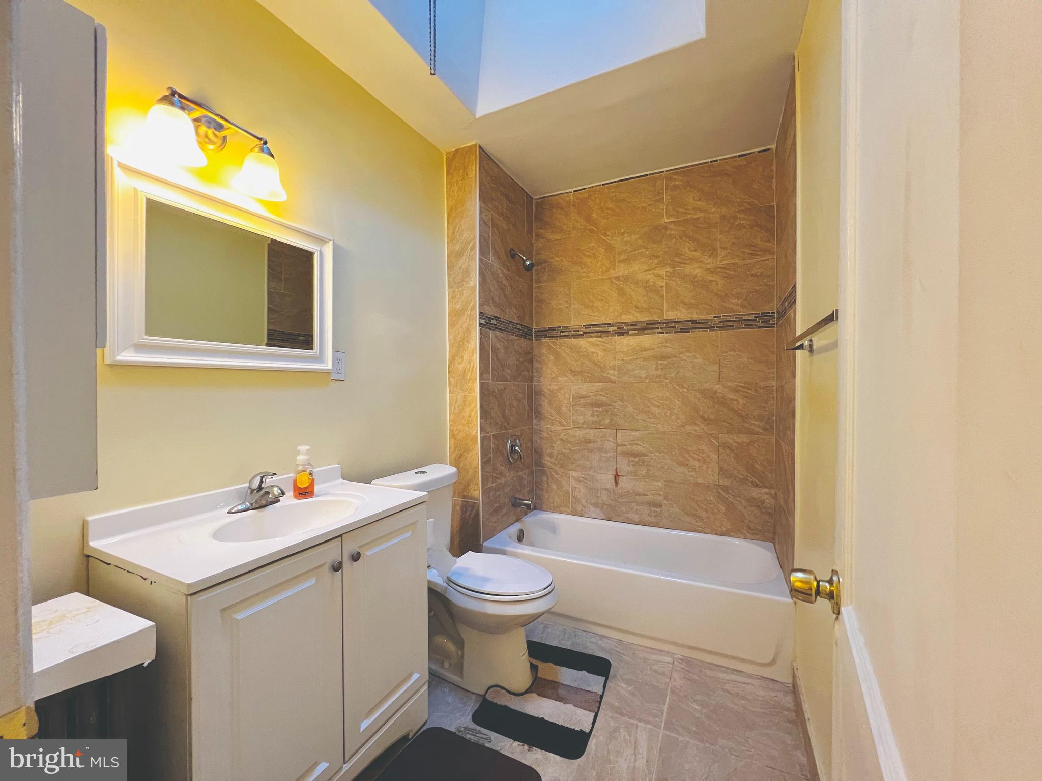 CASTOR GARDENS - Residential