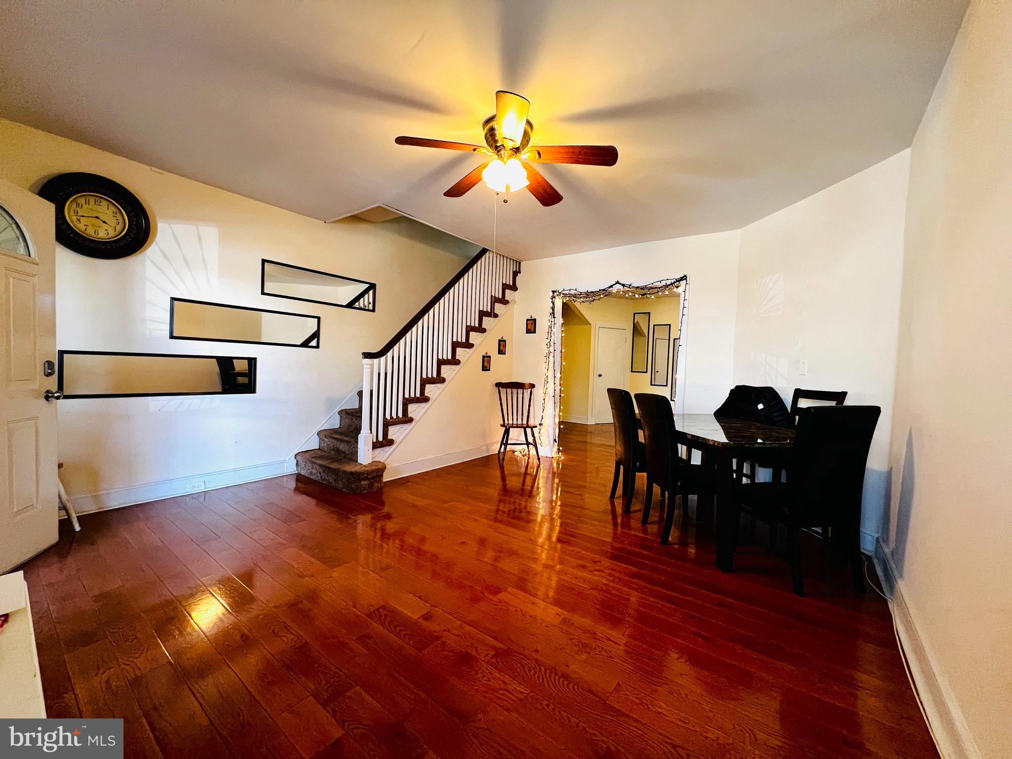 CASTOR GARDENS - Residential