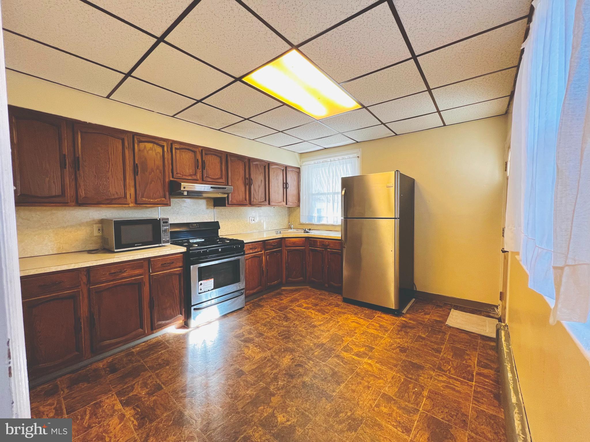 CASTOR GARDENS - Residential