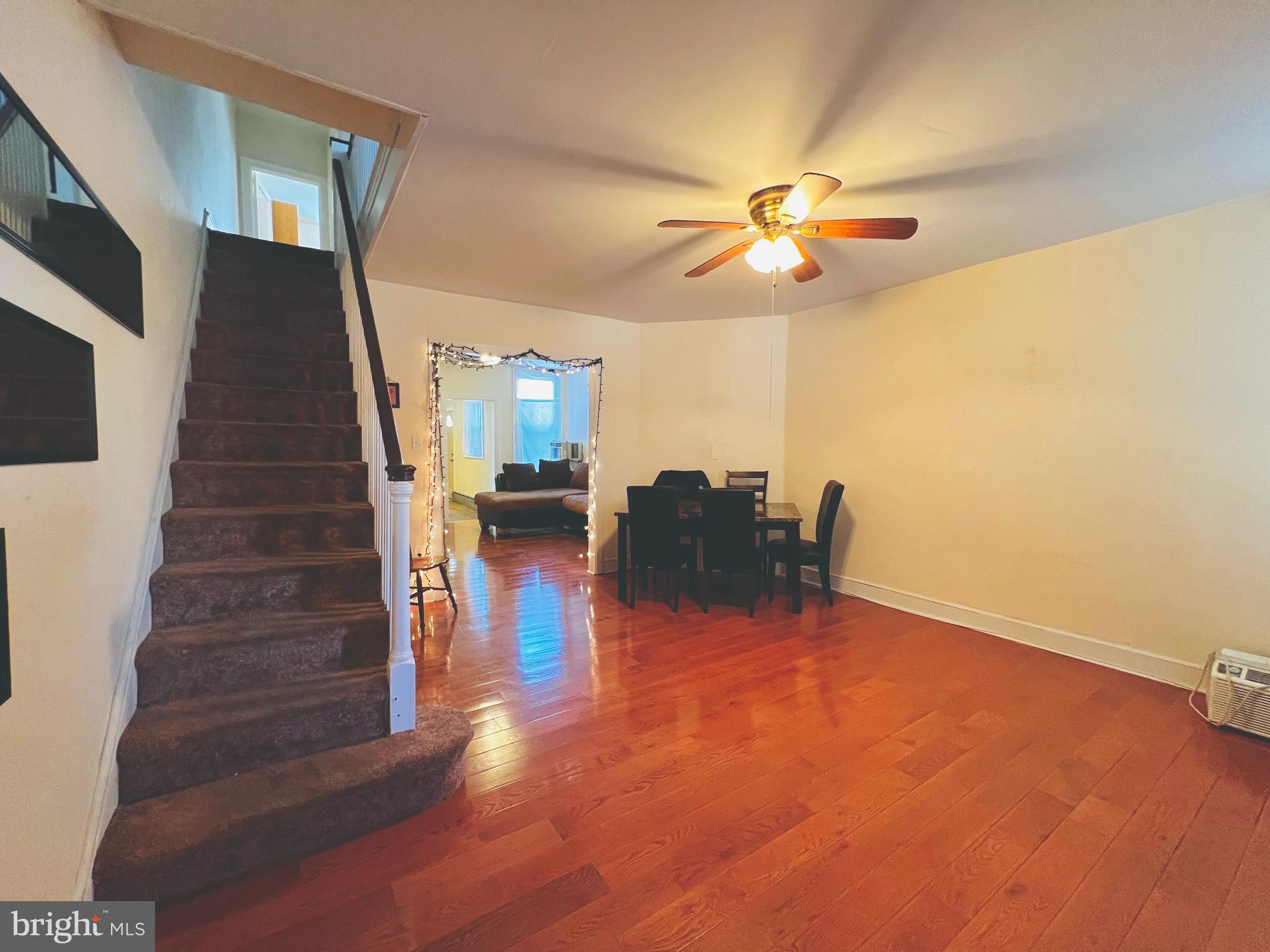 CASTOR GARDENS - Residential