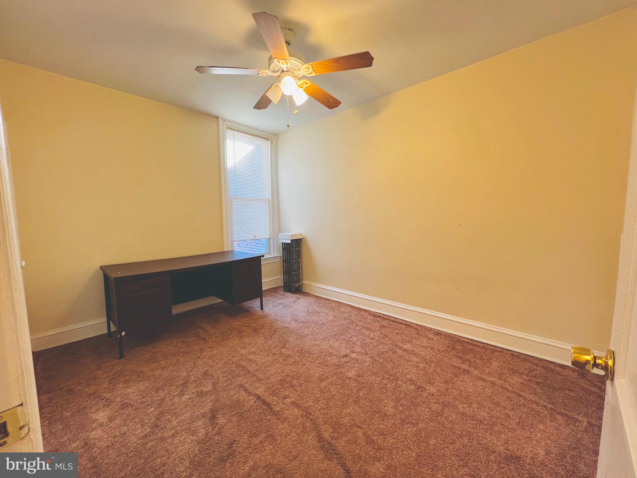 CASTOR GARDENS - Residential