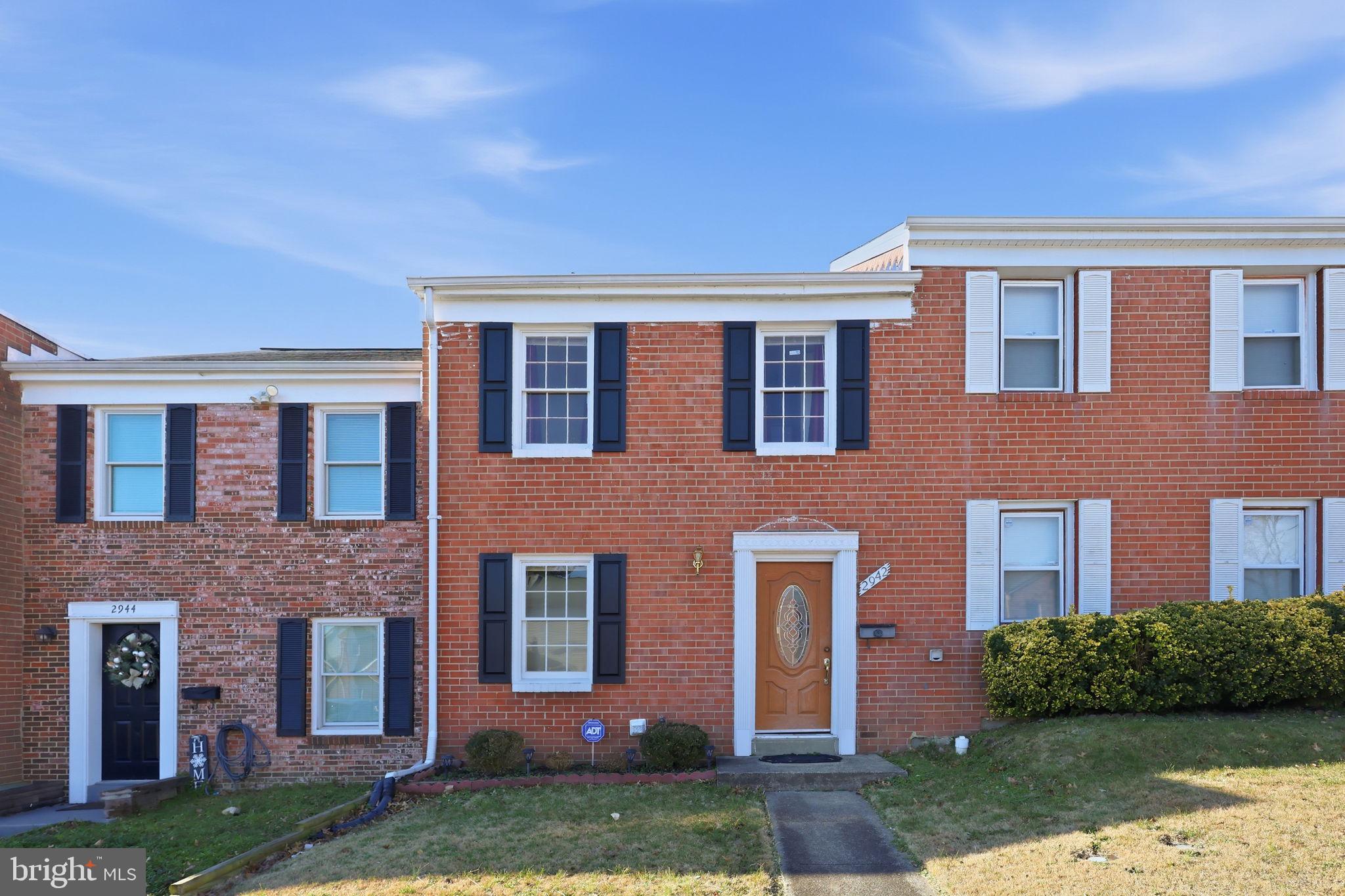 GEORGETOWN  VILLAGE - Residential