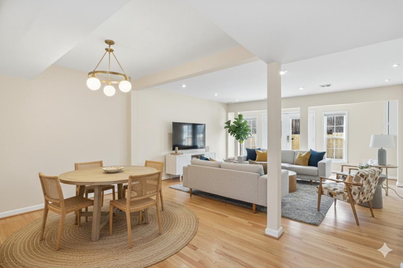 GEORGETOWN  VILLAGE - Residential