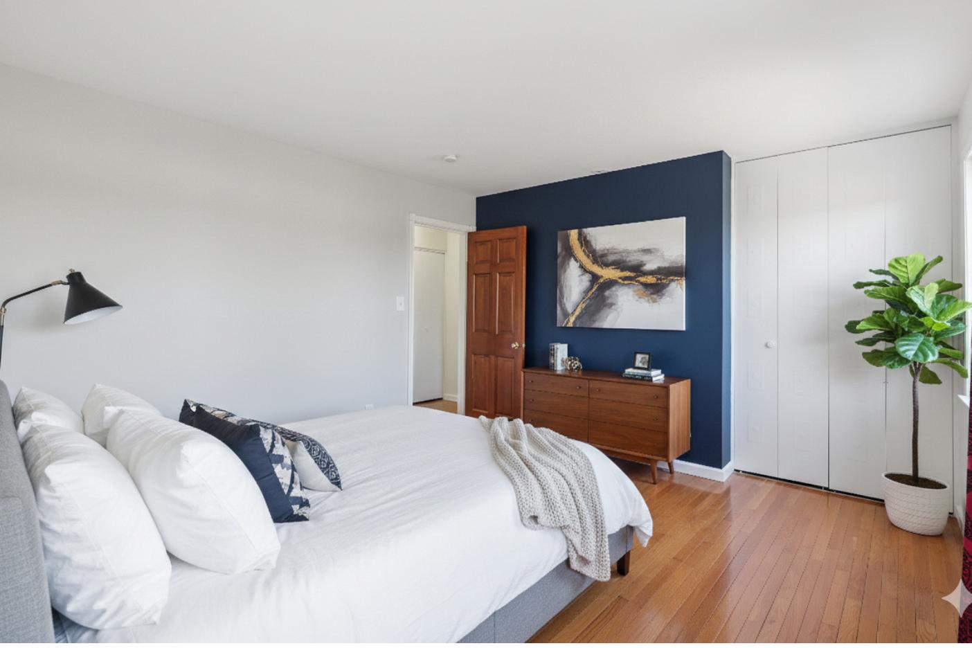 GEORGETOWN  VILLAGE - Residential