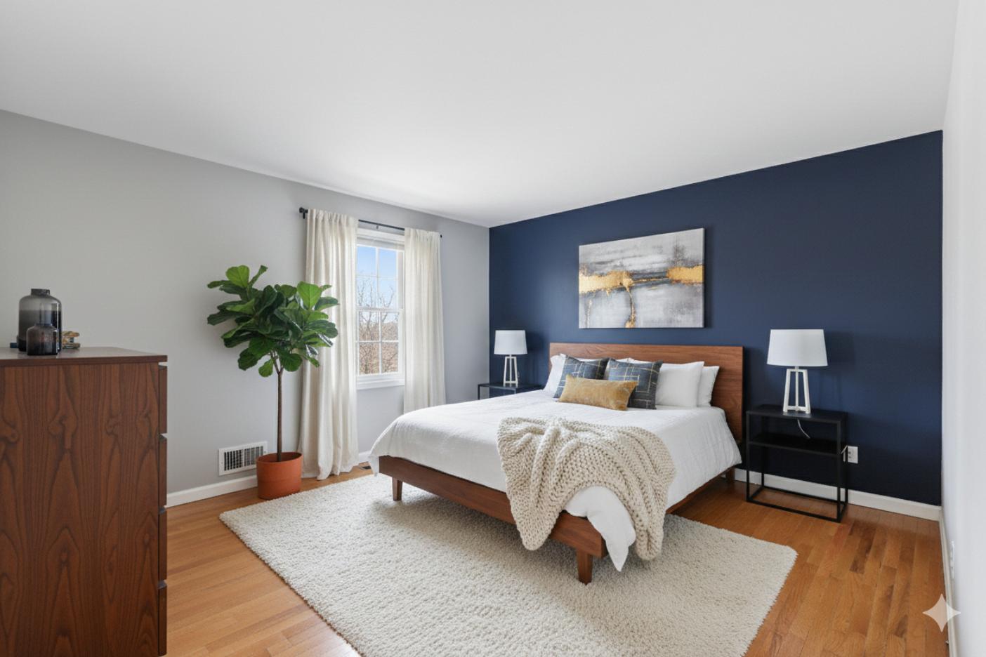 GEORGETOWN  VILLAGE - Residential