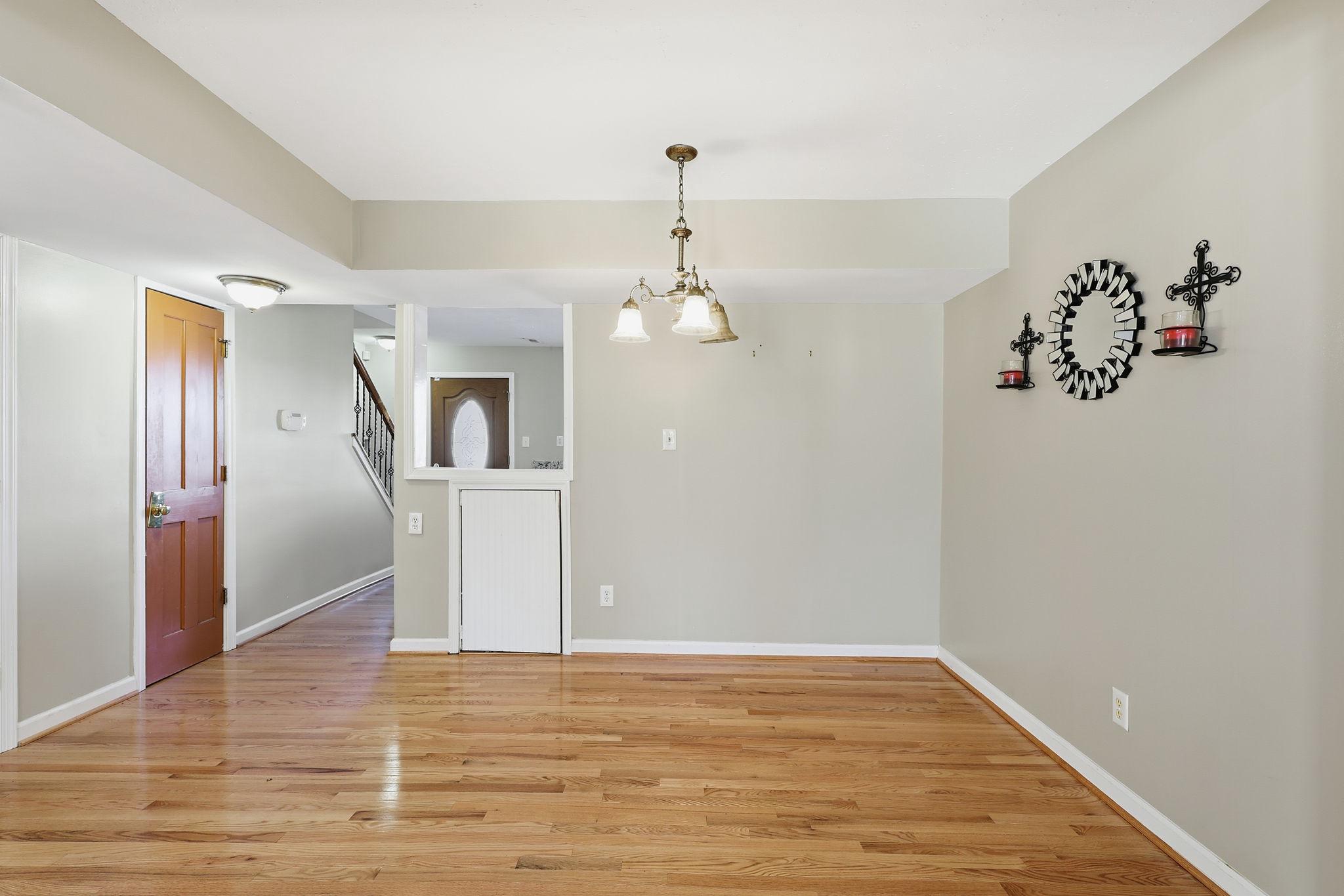 GEORGETOWN  VILLAGE - Residential
