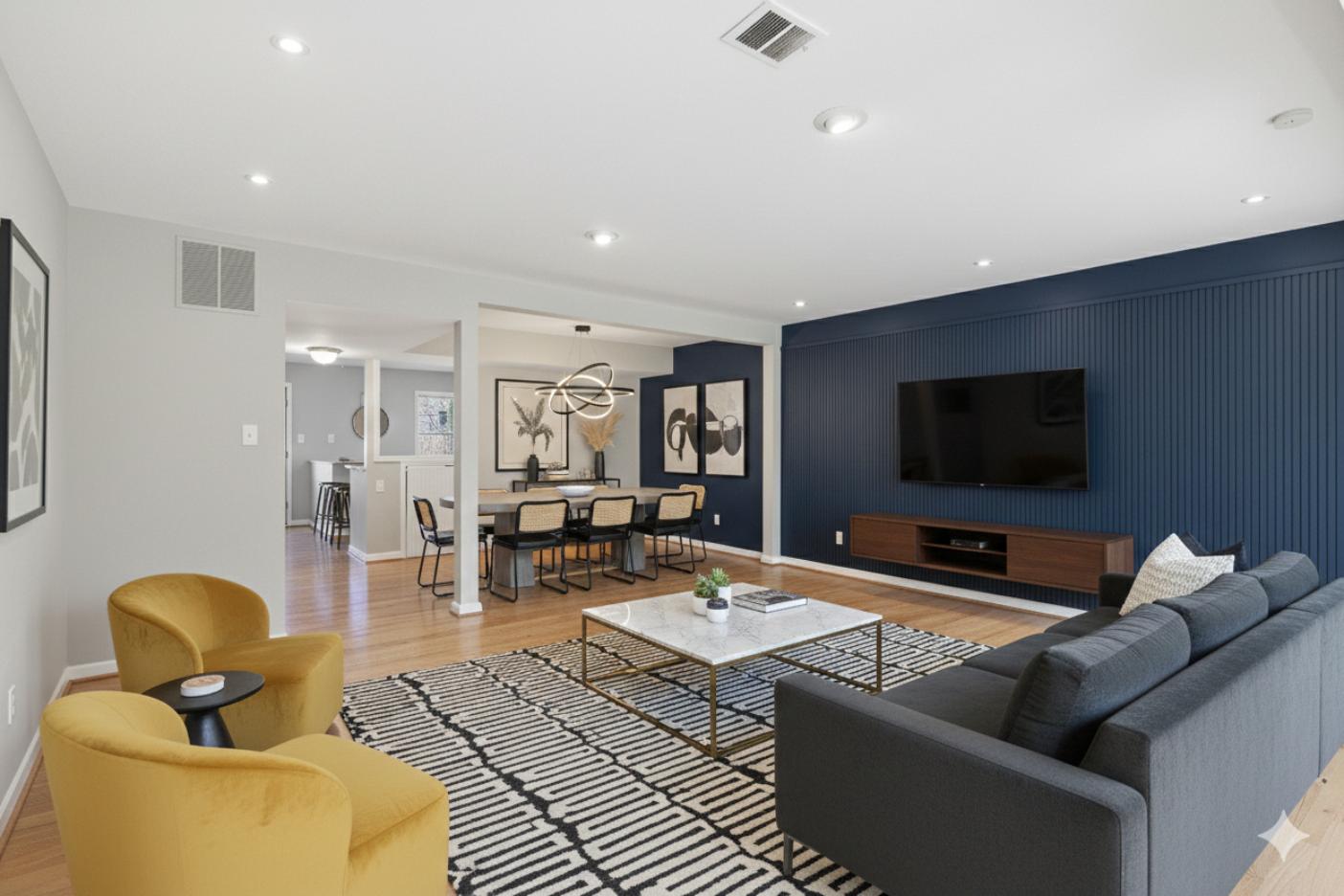 GEORGETOWN  VILLAGE - Residential