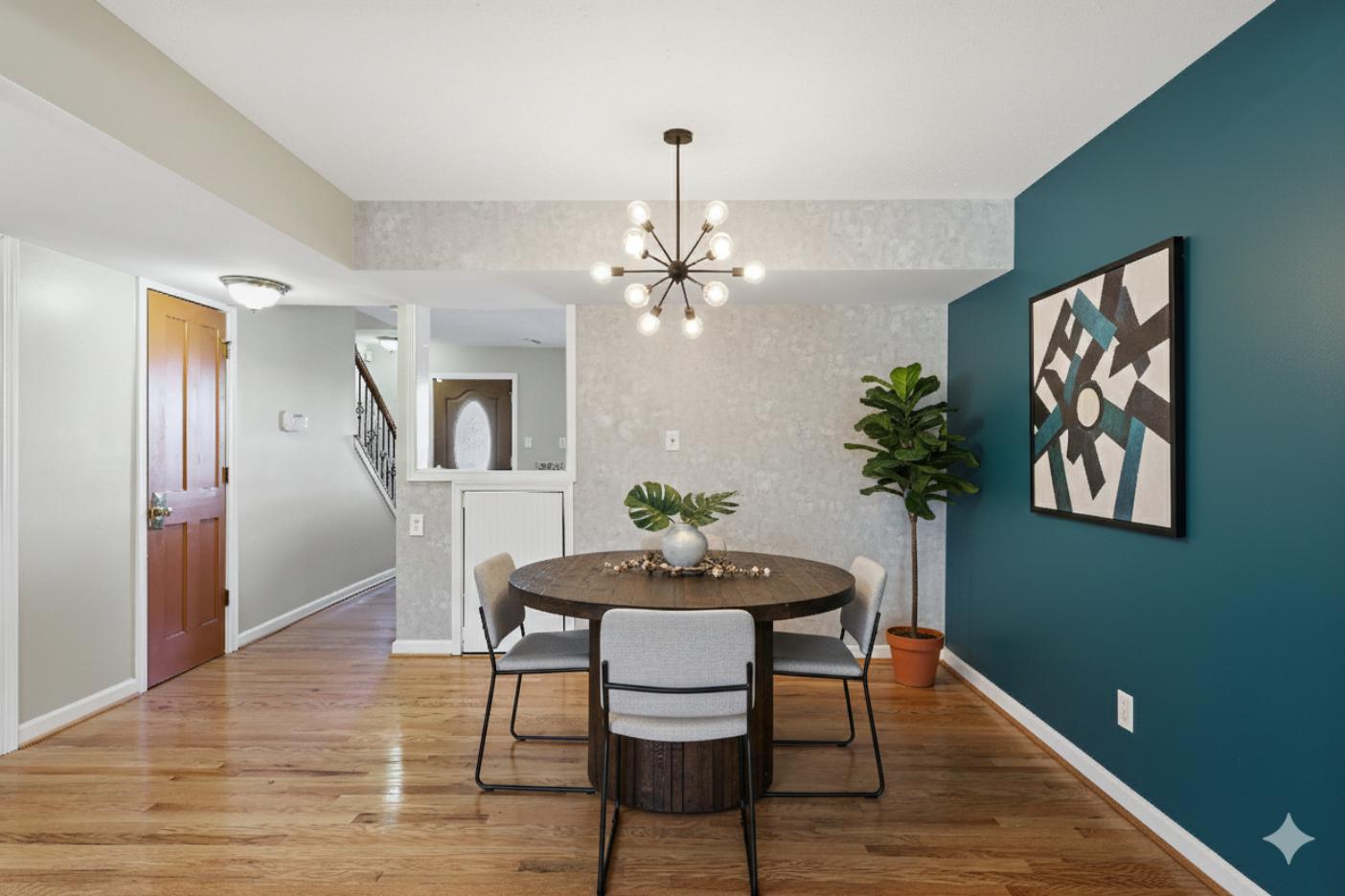 GEORGETOWN  VILLAGE - Residential