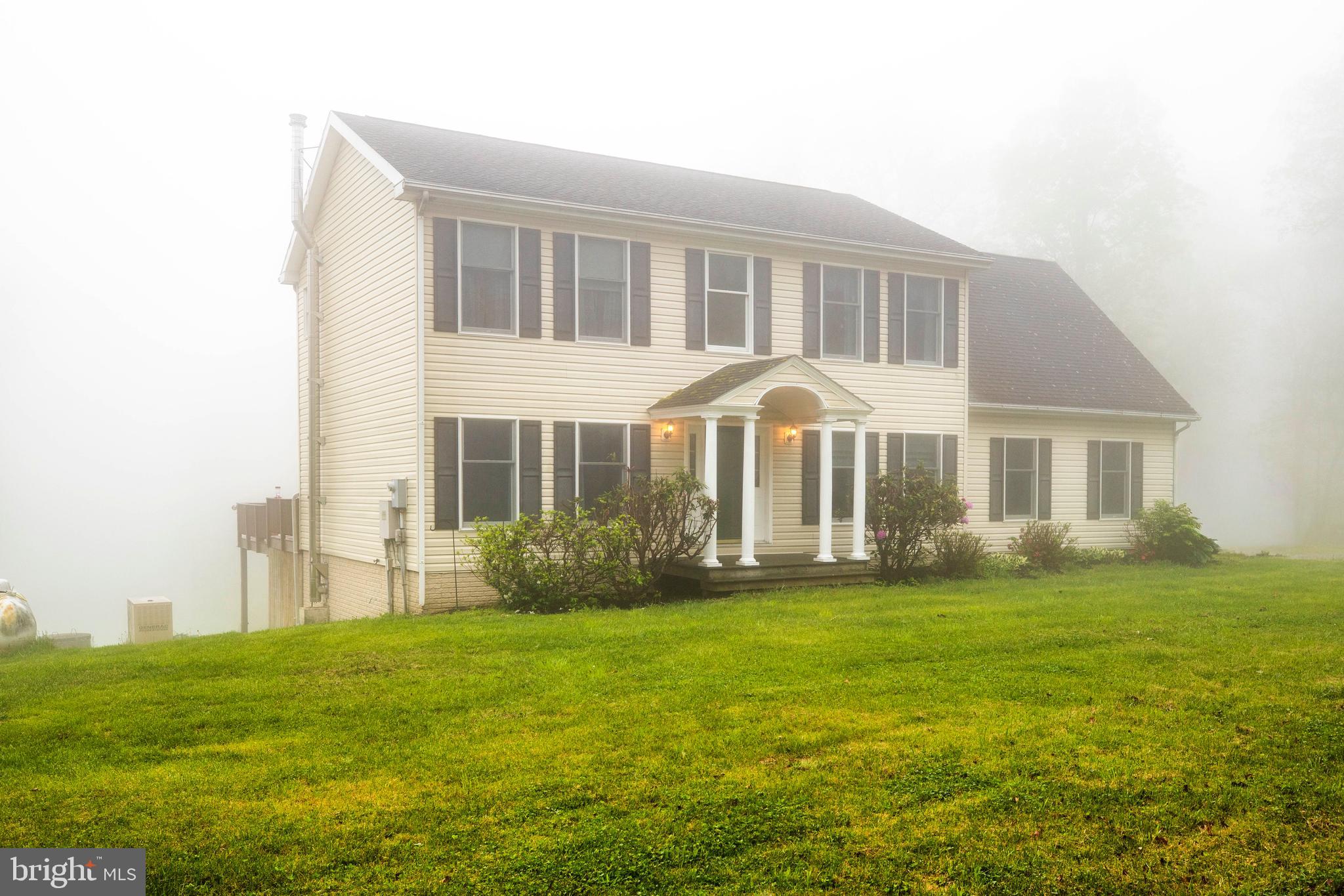 20711 BLUERIDGE MOUNTAIN ROAD