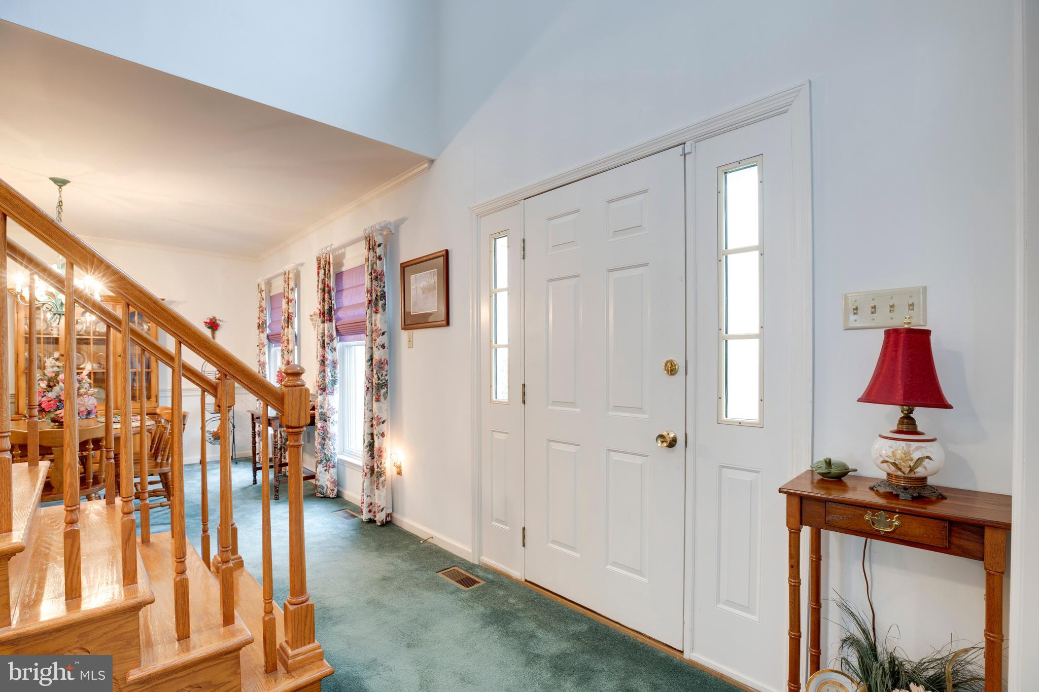 20711 BLUERIDGE MOUNTAIN ROAD