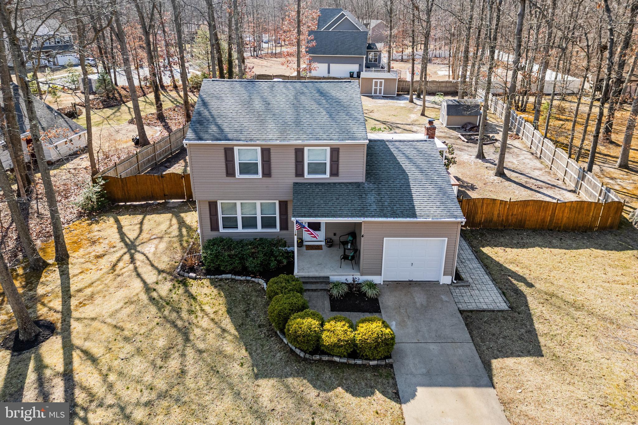 CEDARBROOK - Residential