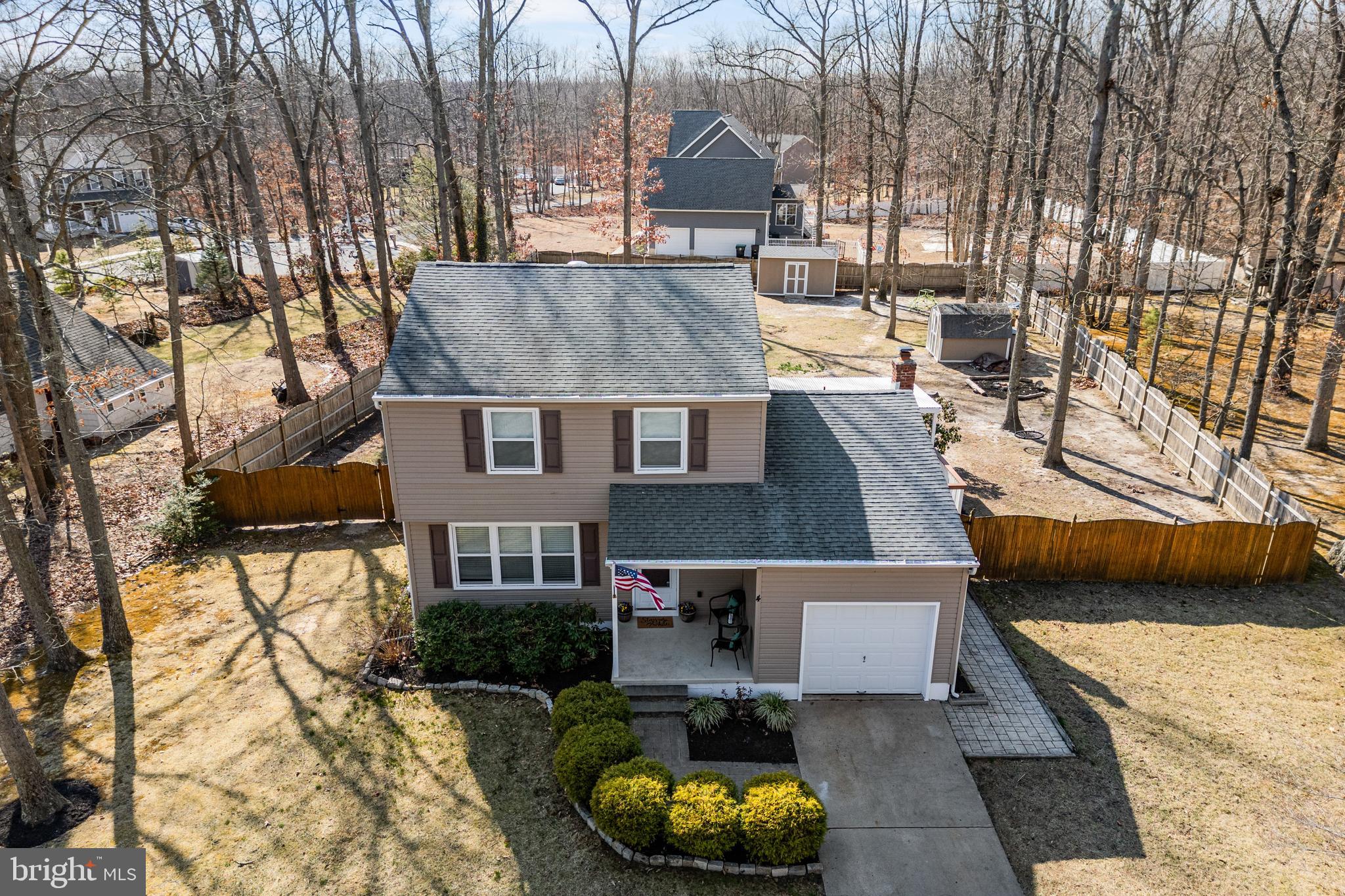 CEDARBROOK - Residential