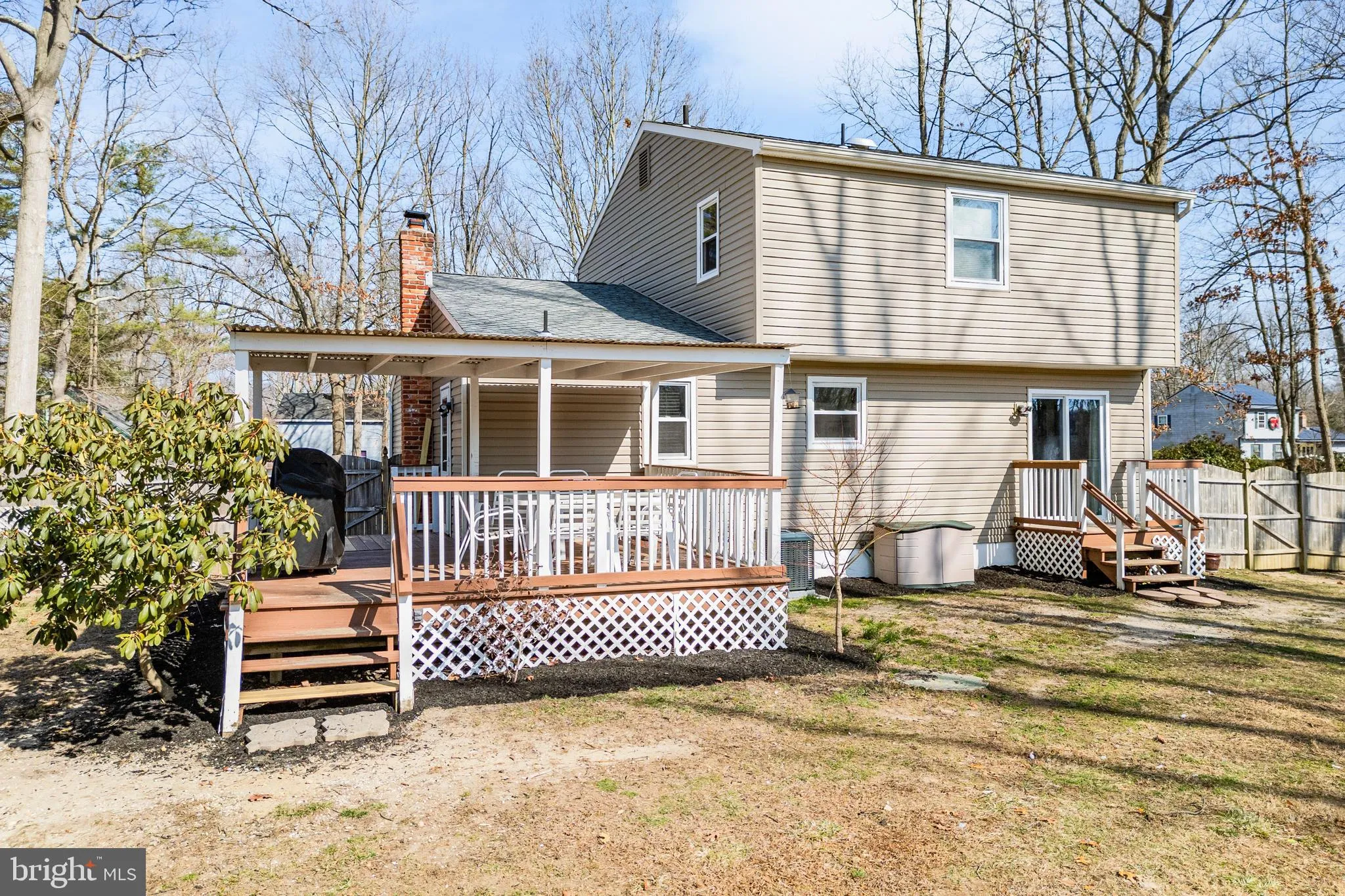 Sicklerville, New Jersey 08081, United States, 3 Bedrooms Bedrooms, ,2 BathroomsBathrooms,Residential,Contingent,85322