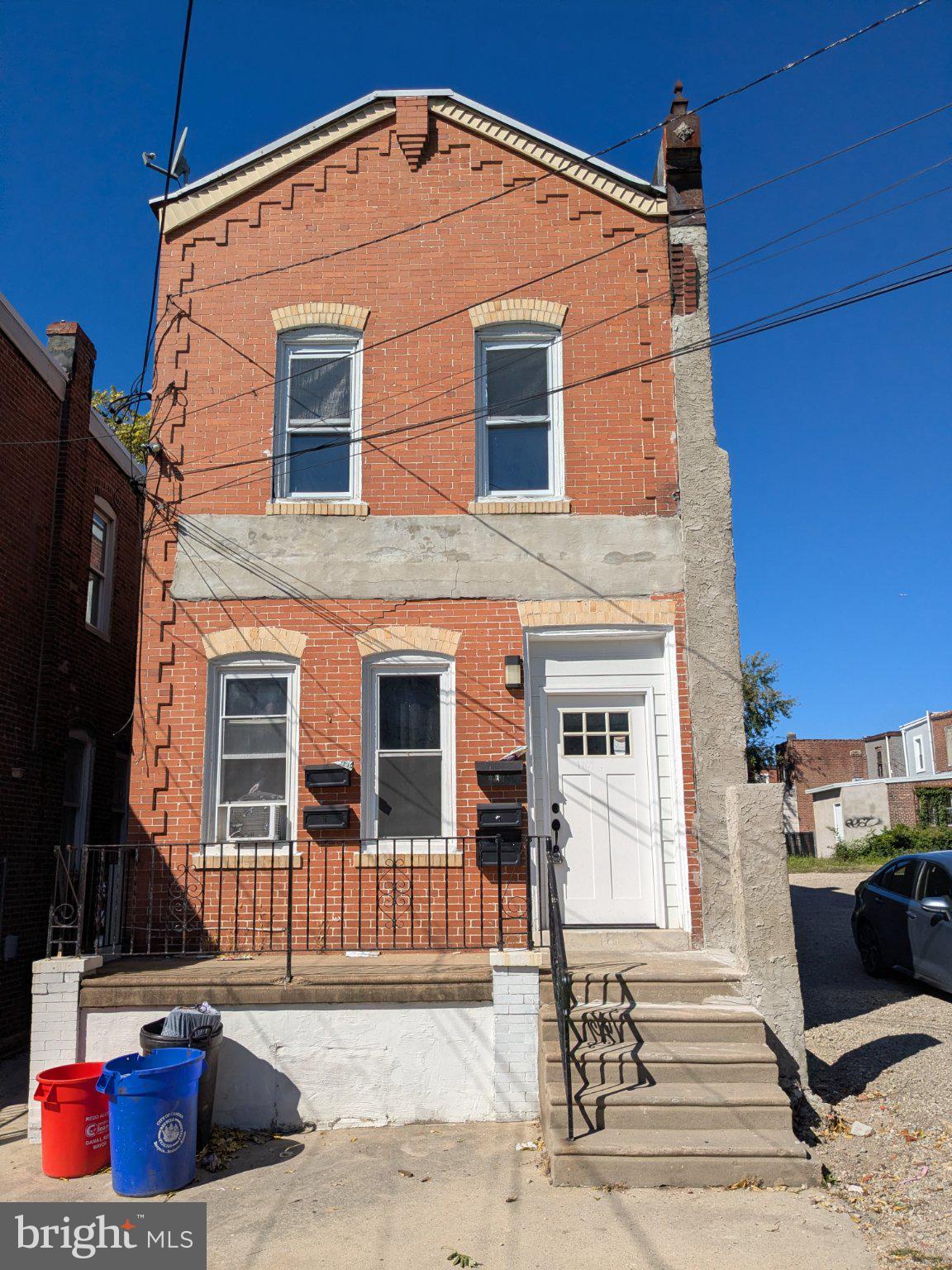 1109 THURMAN STREET
