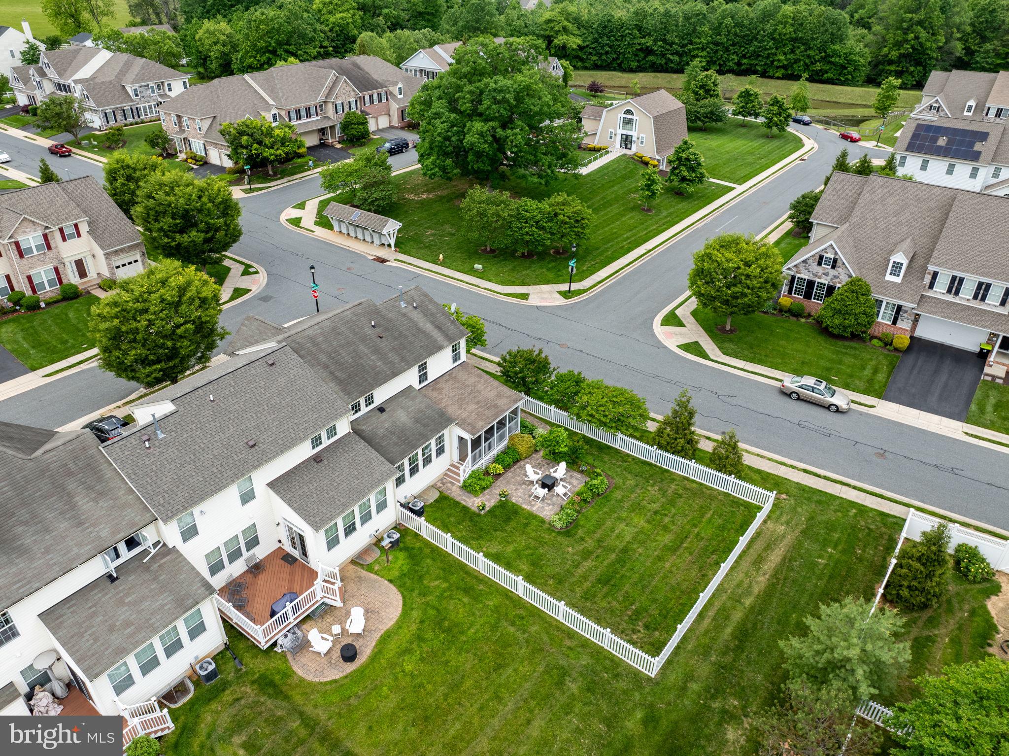 VALE MEADOWS - Residential