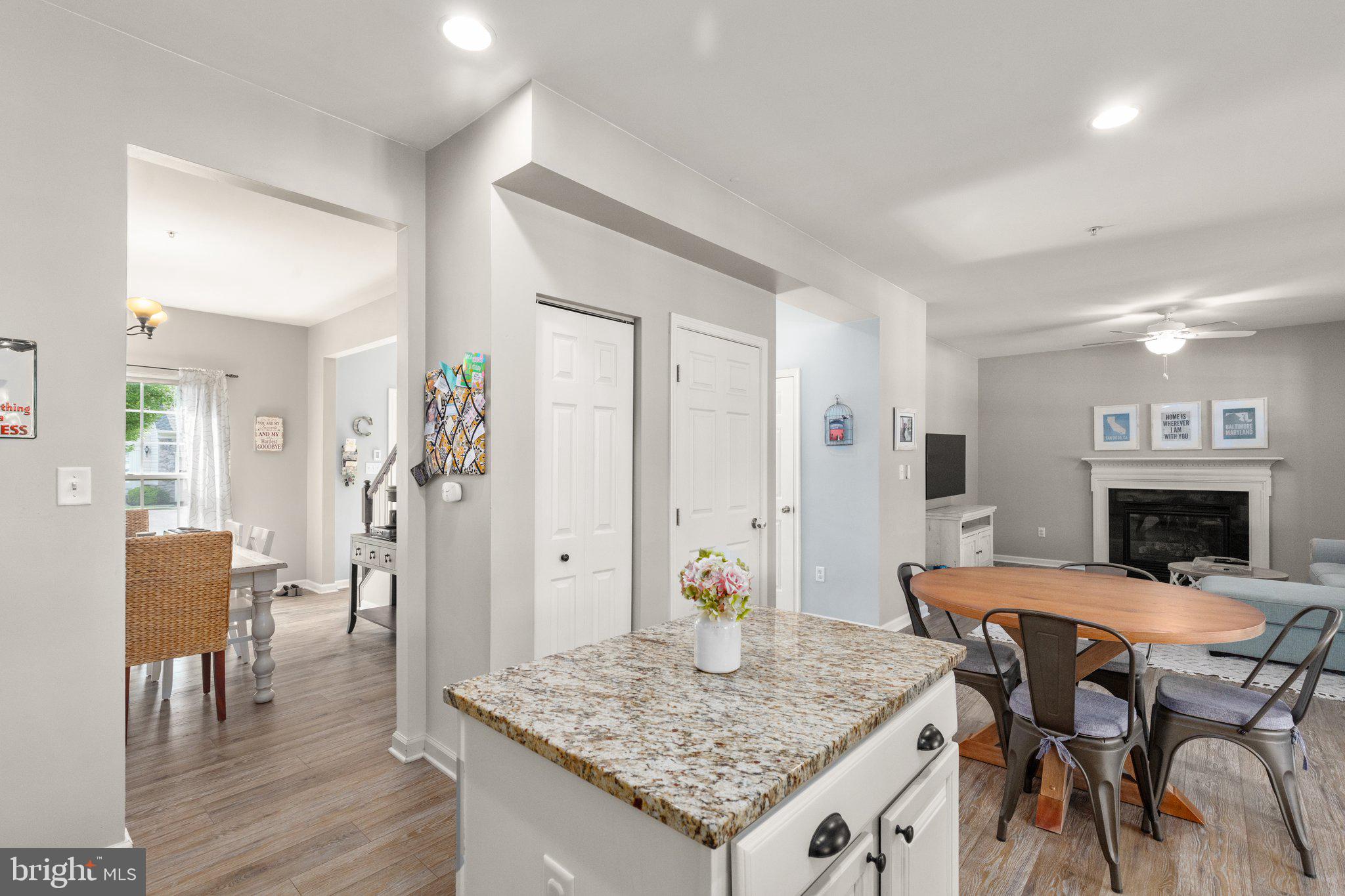 VALE MEADOWS - Residential