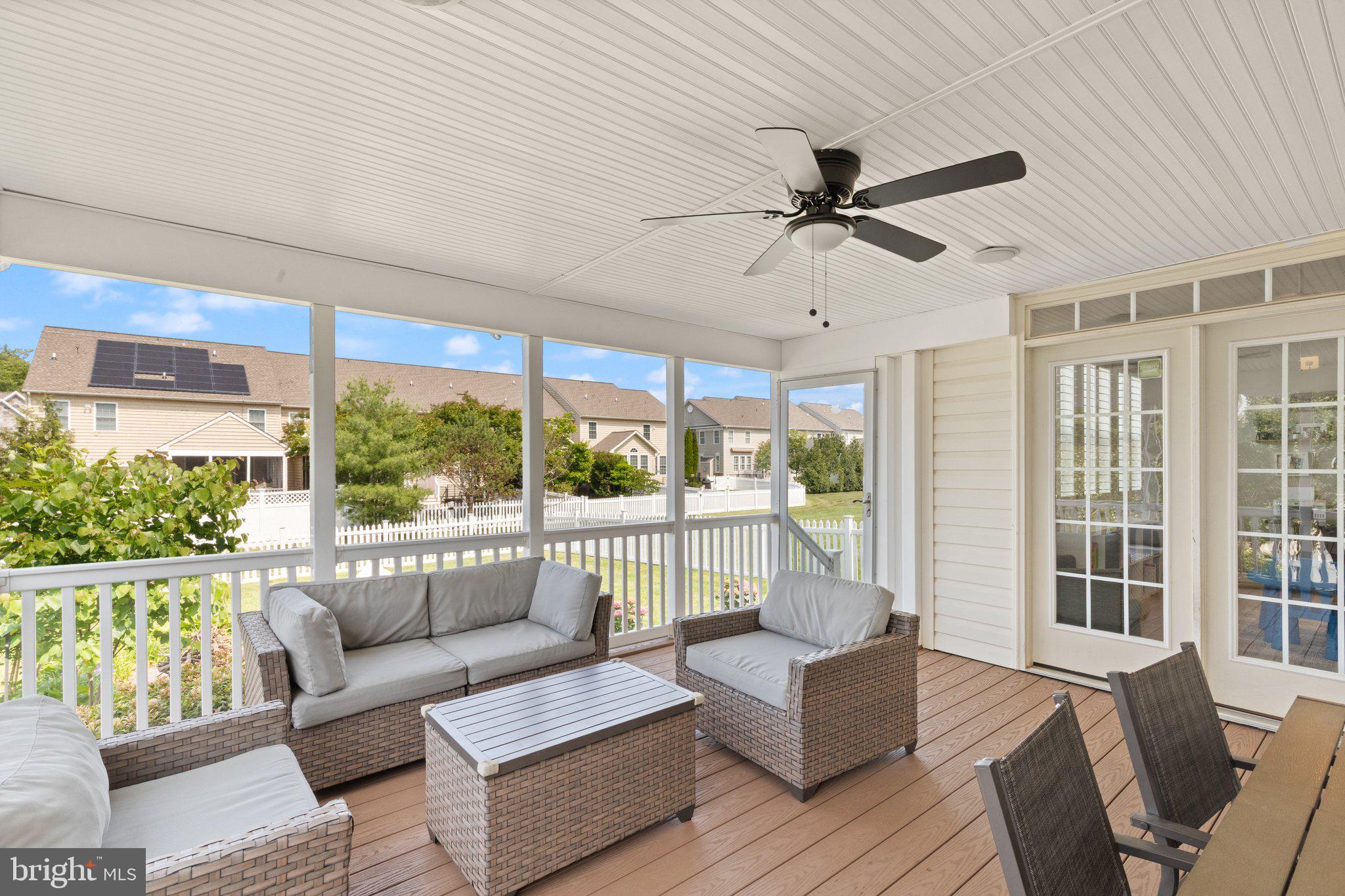VALE MEADOWS - Residential
