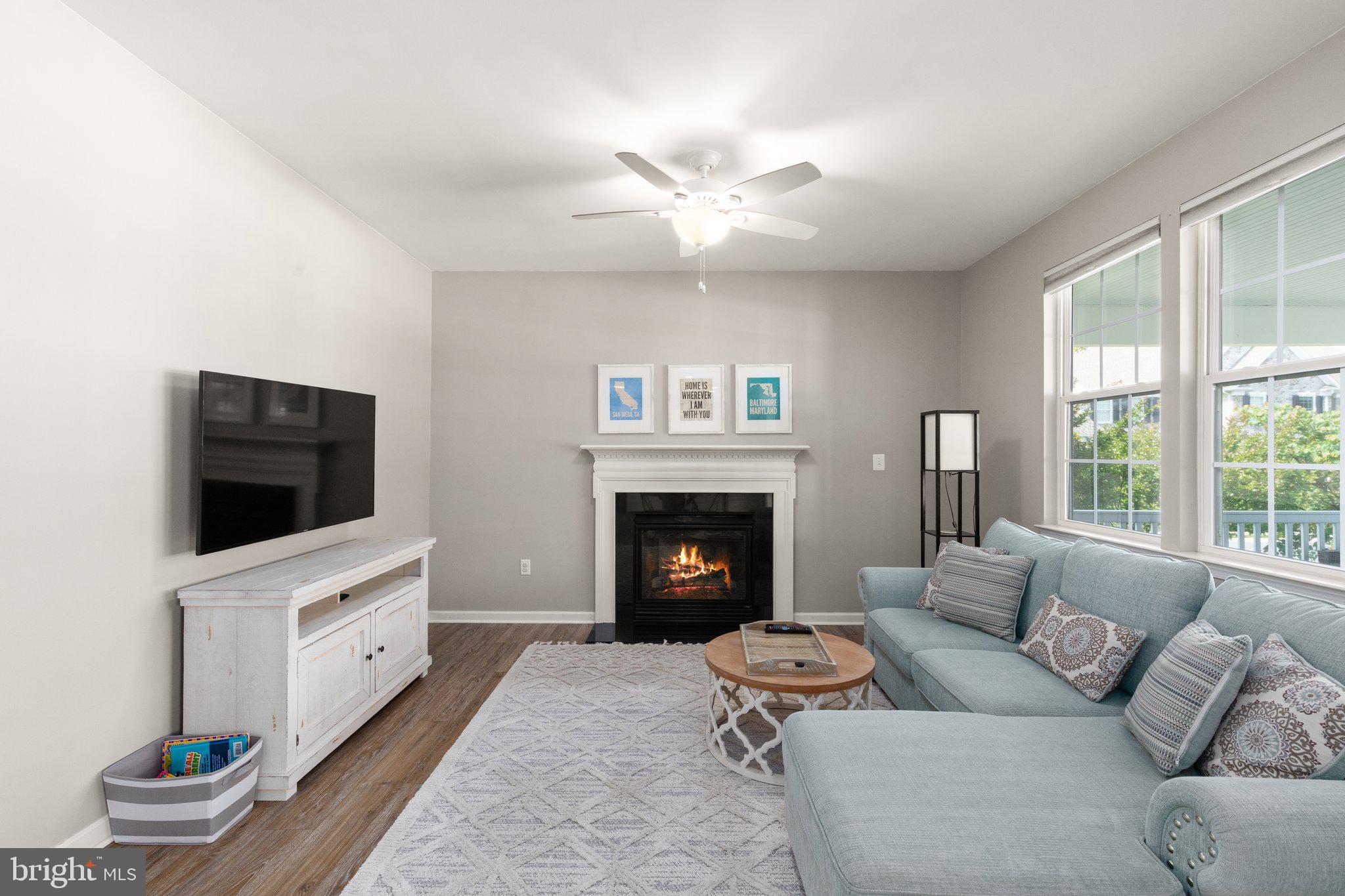 VALE MEADOWS - Residential