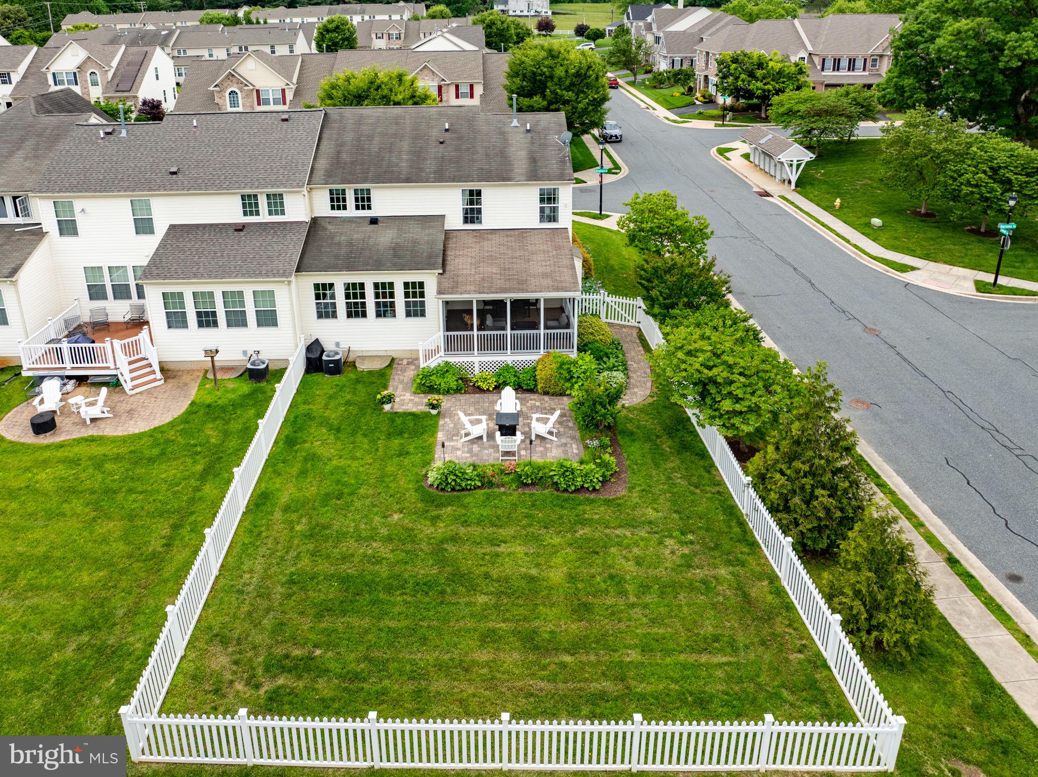 VALE MEADOWS - Residential