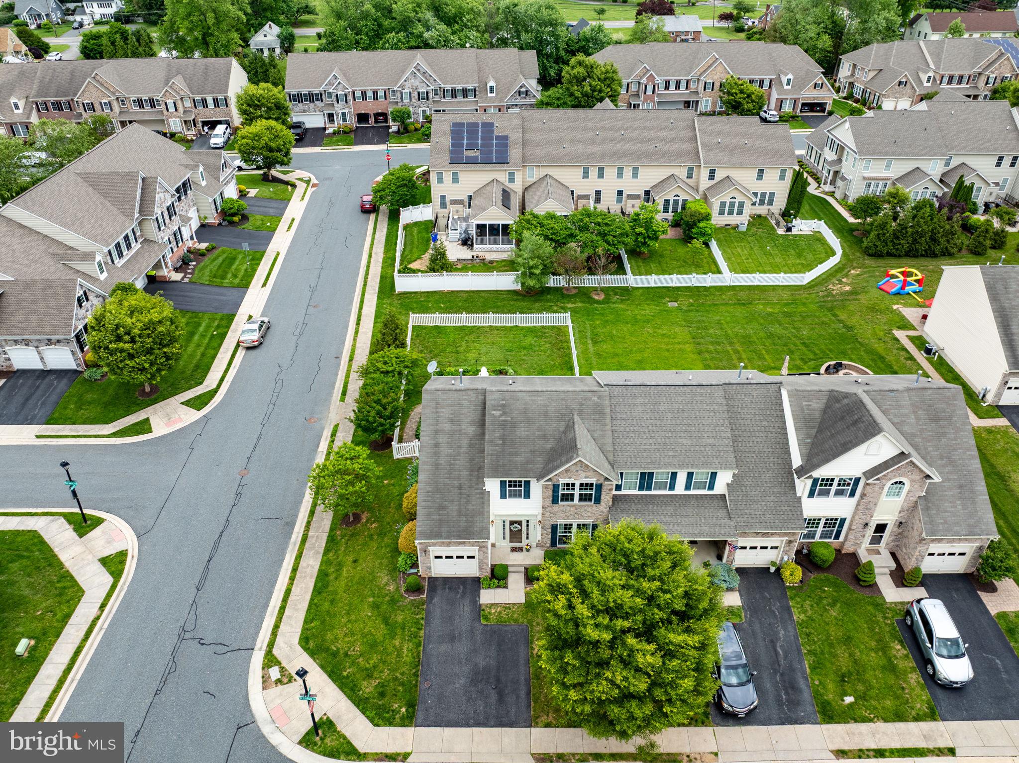 VALE MEADOWS - Residential