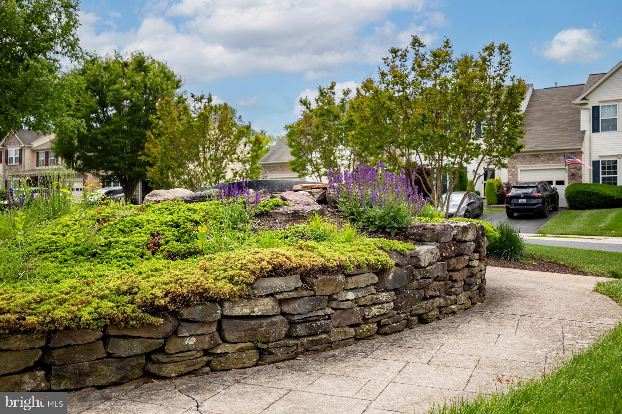 VALE MEADOWS - Residential