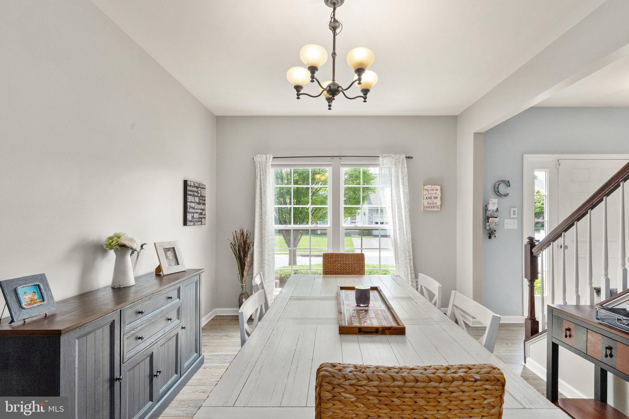 VALE MEADOWS - Residential