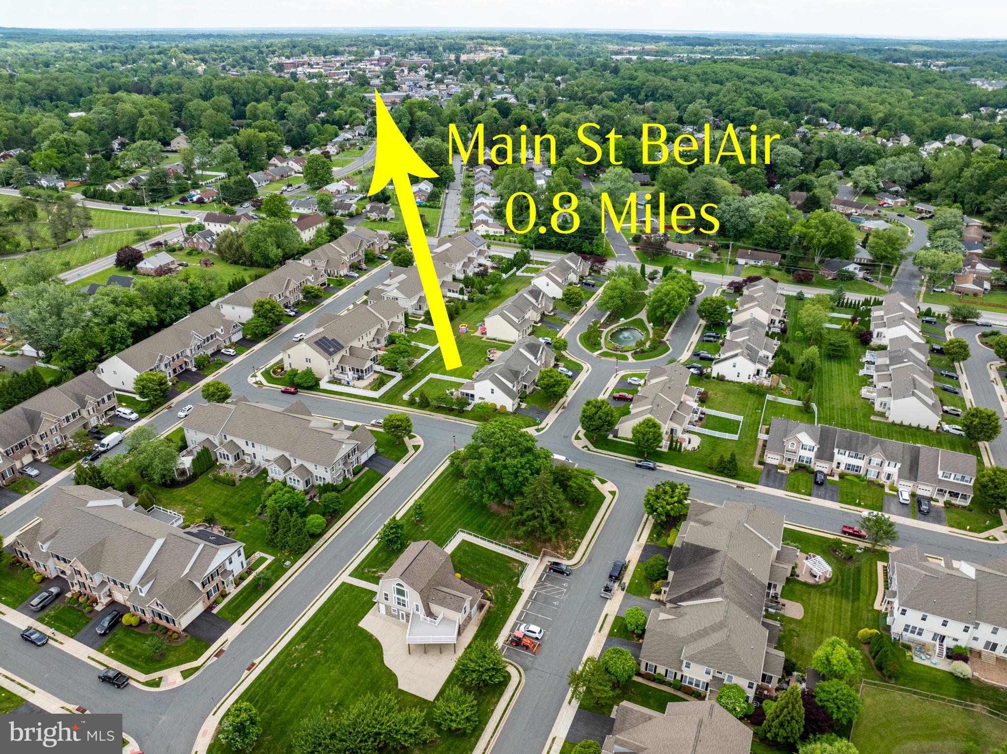VALE MEADOWS - Residential