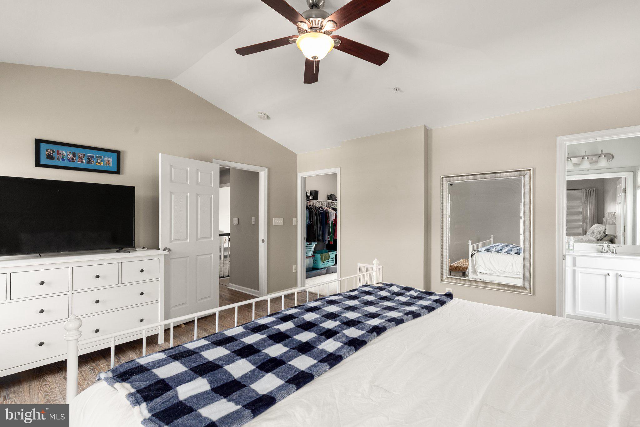 VALE MEADOWS - Residential