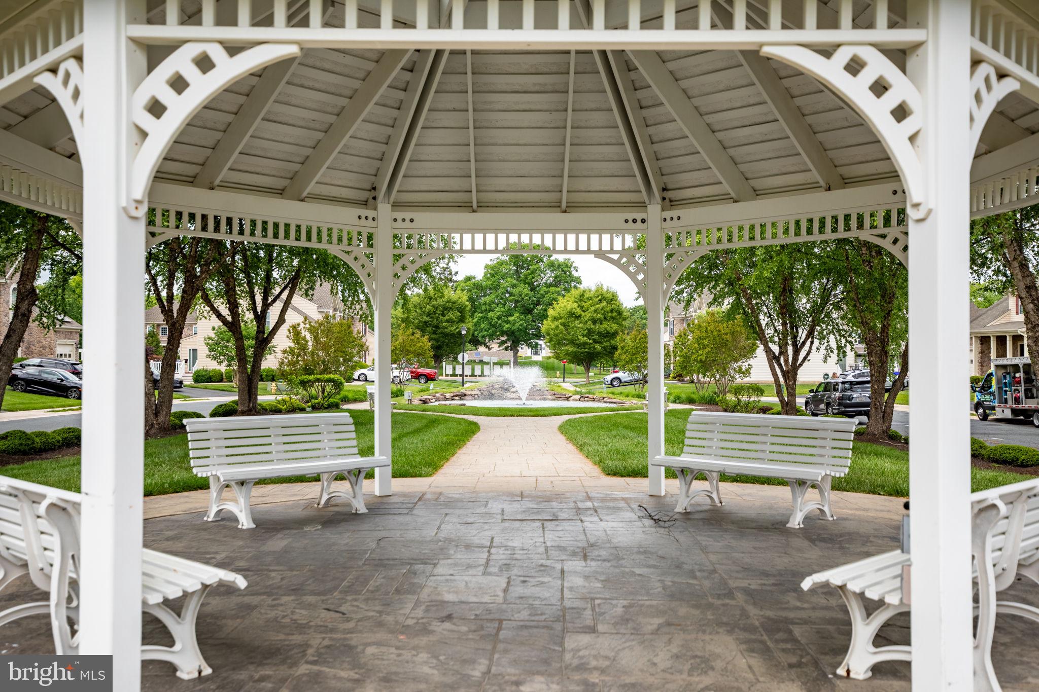 VALE MEADOWS - Residential