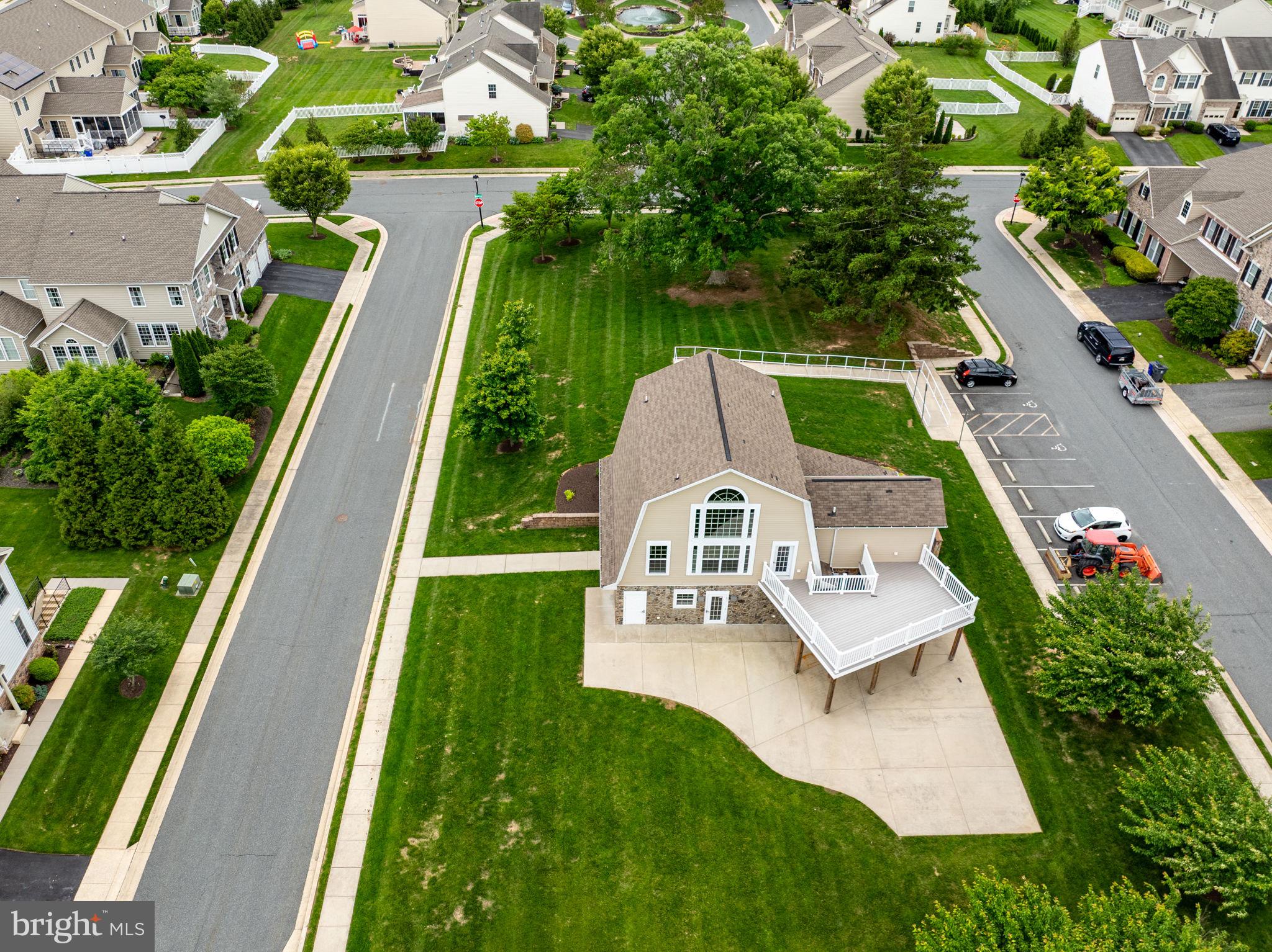 VALE MEADOWS - Residential