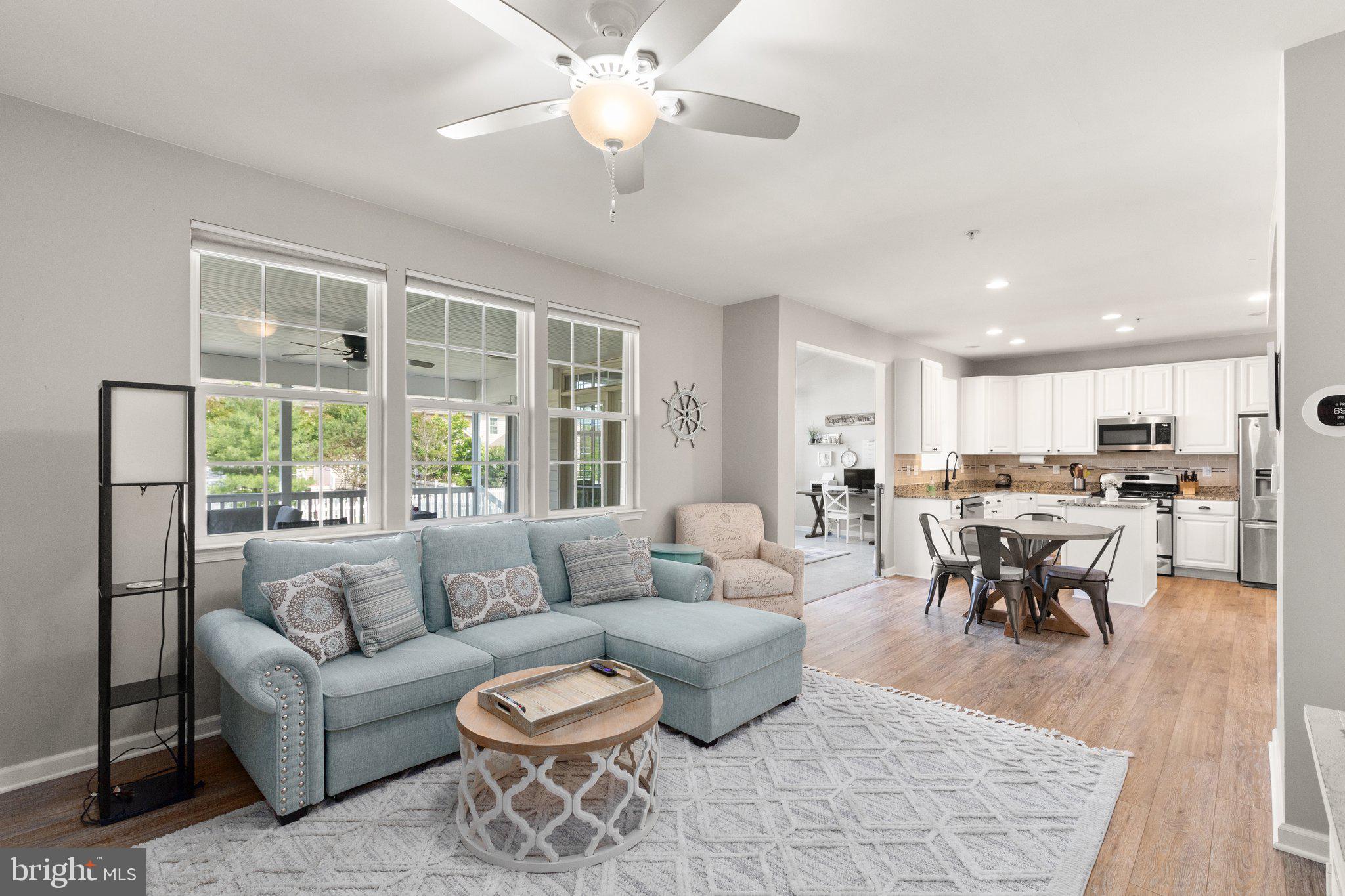 VALE MEADOWS - Residential