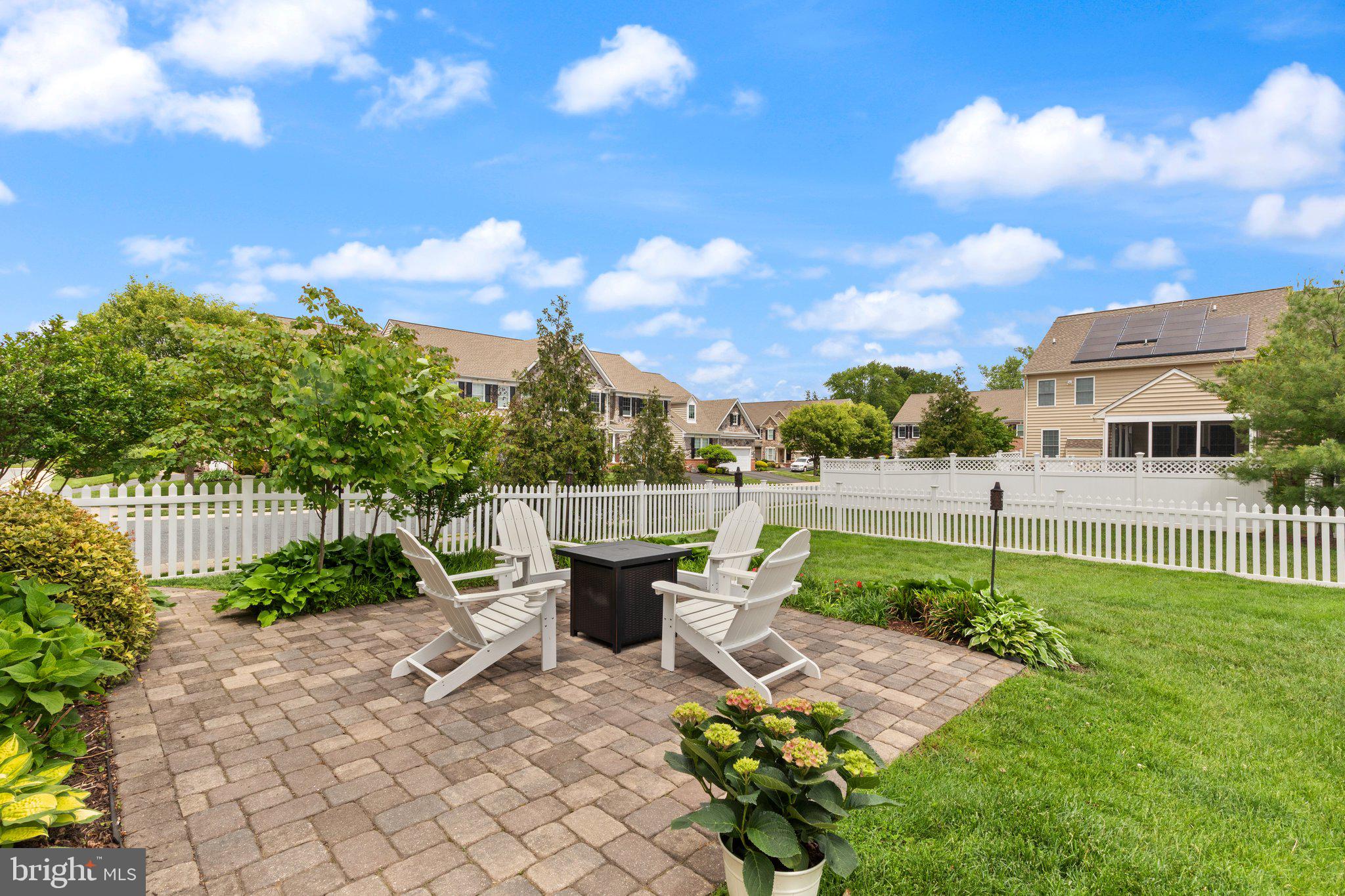 VALE MEADOWS - Residential