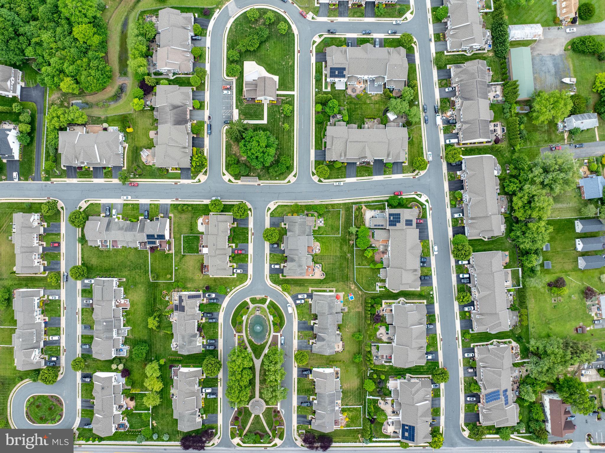 VALE MEADOWS - Residential