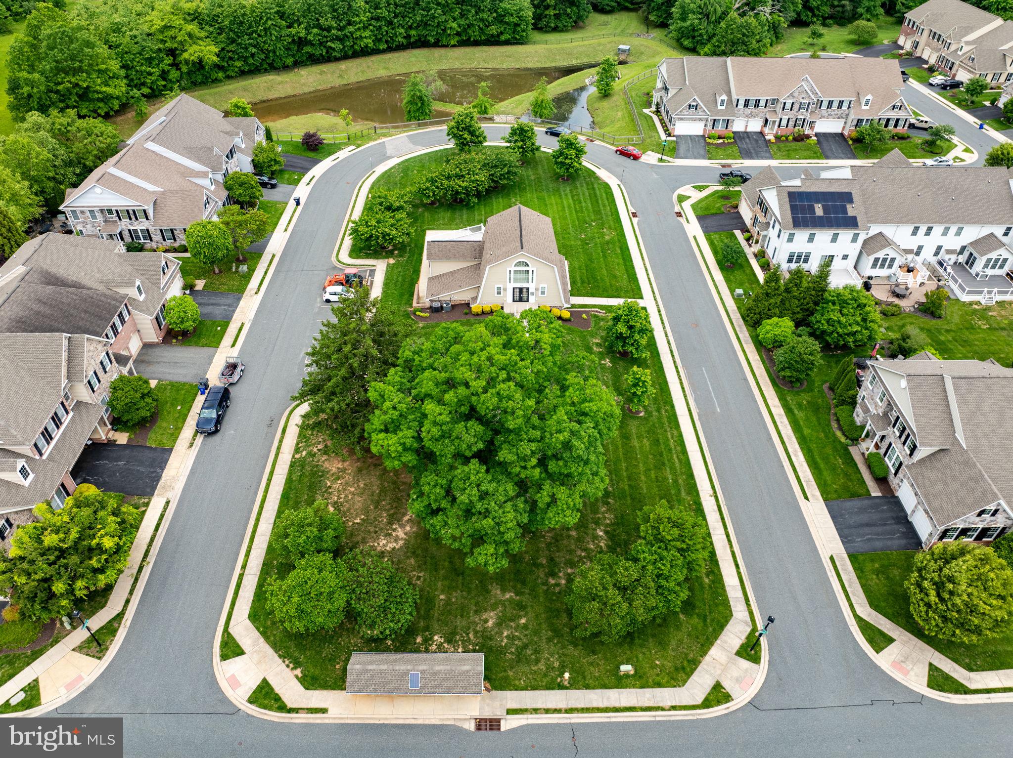 VALE MEADOWS - Residential