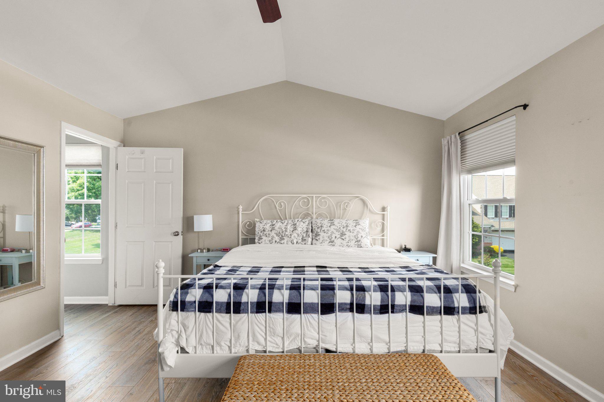 VALE MEADOWS - Residential
